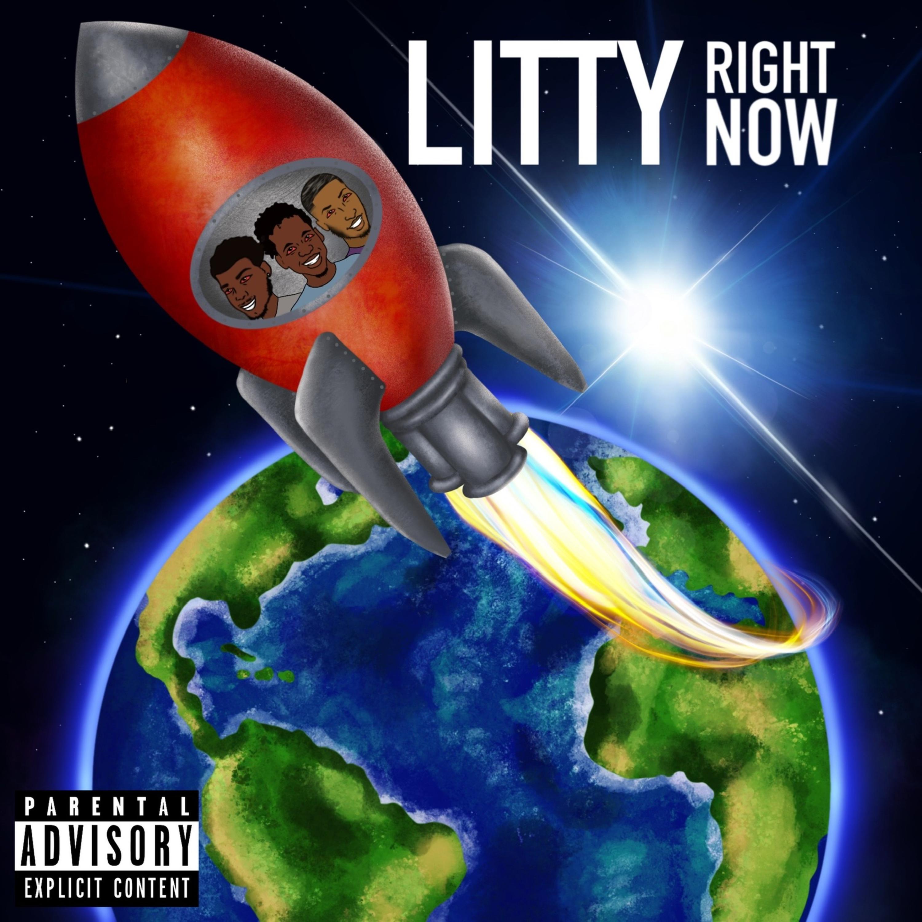 LITTY RN artwork