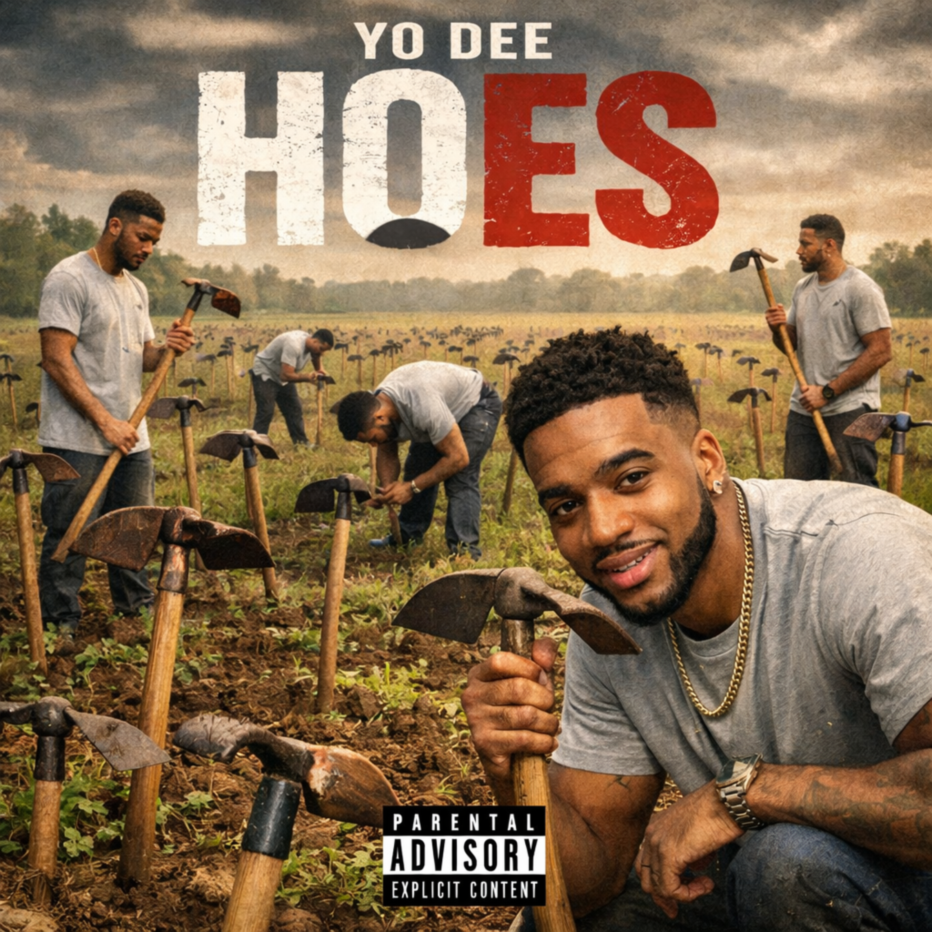 H0ES artwork