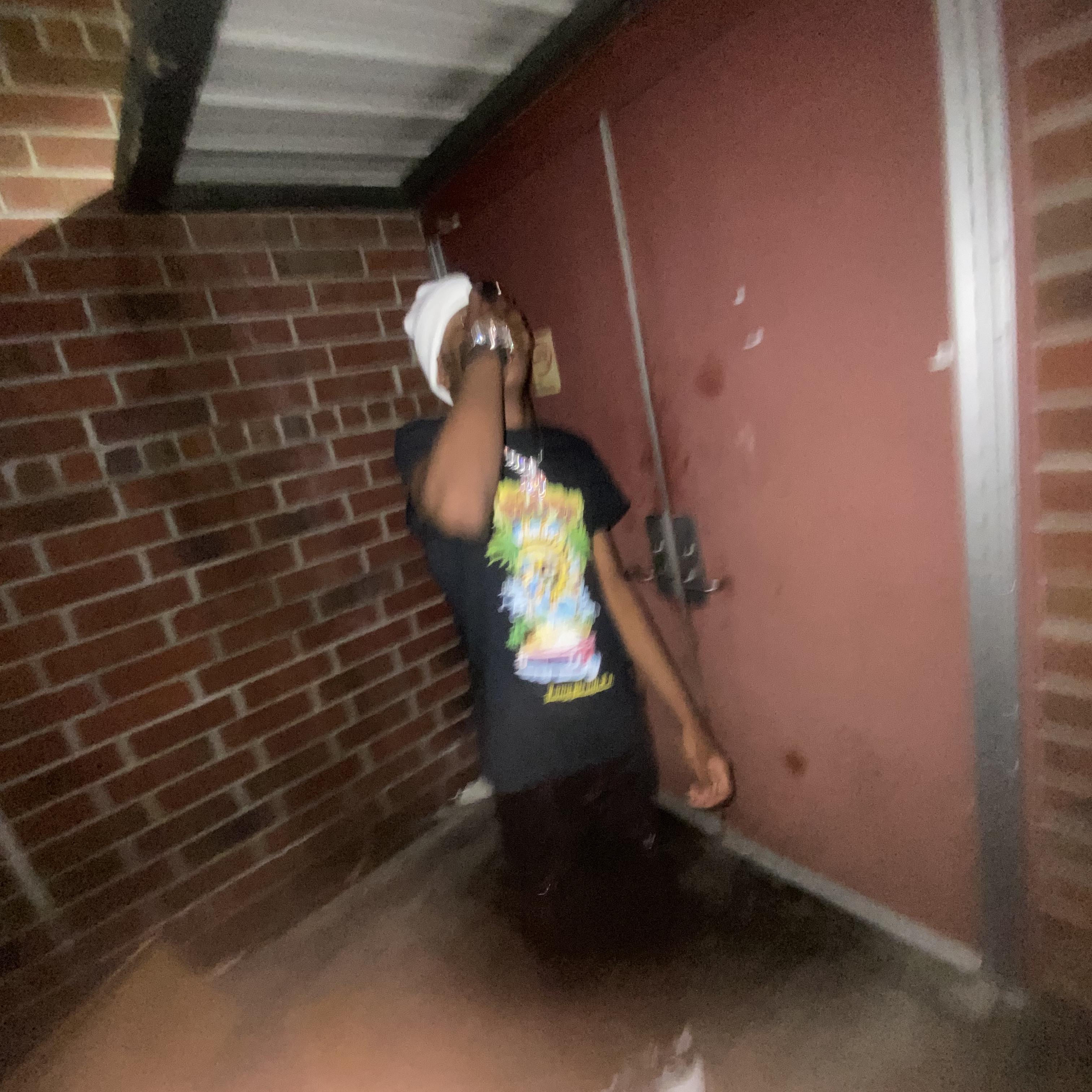 Come out! artwork