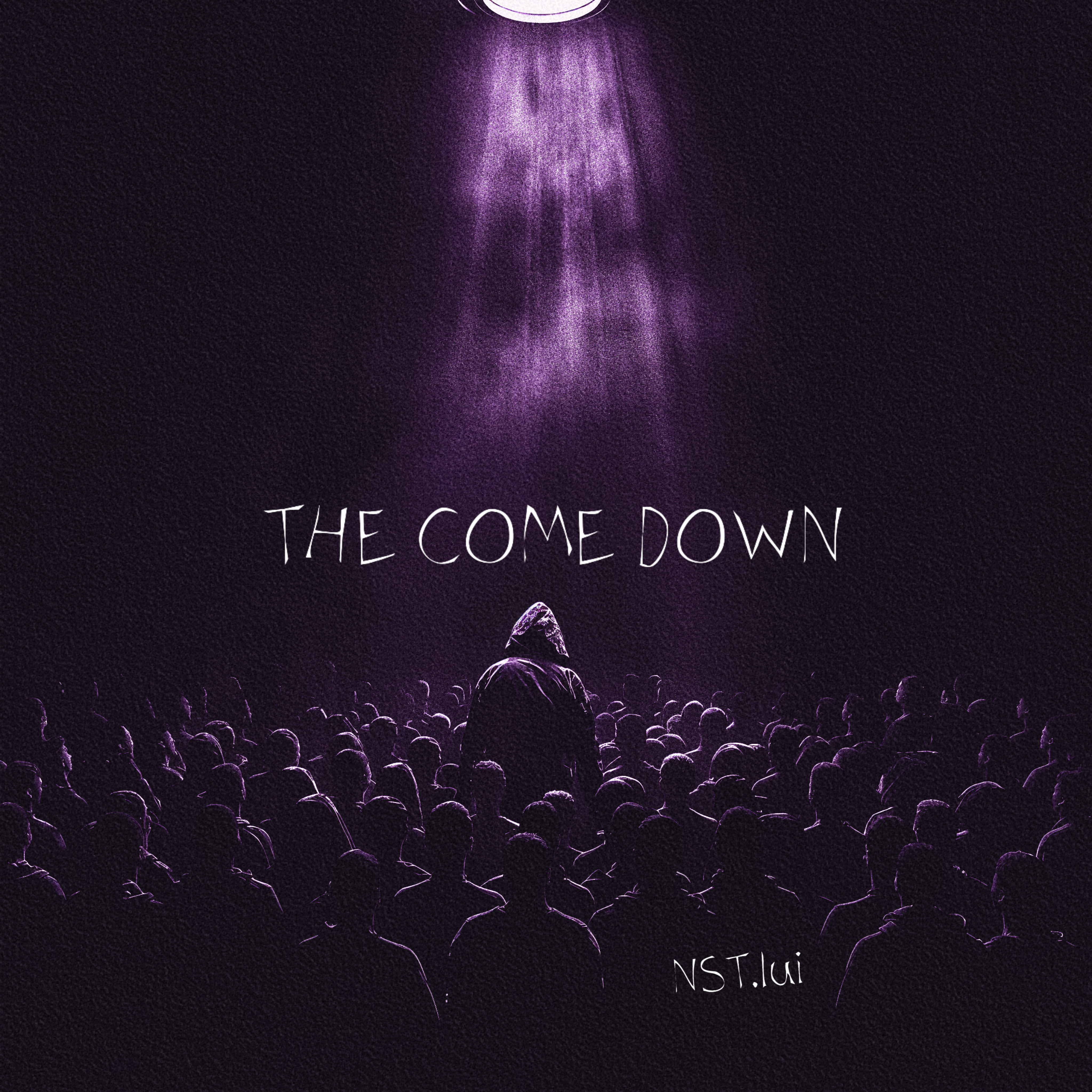 TheComeDown artwork