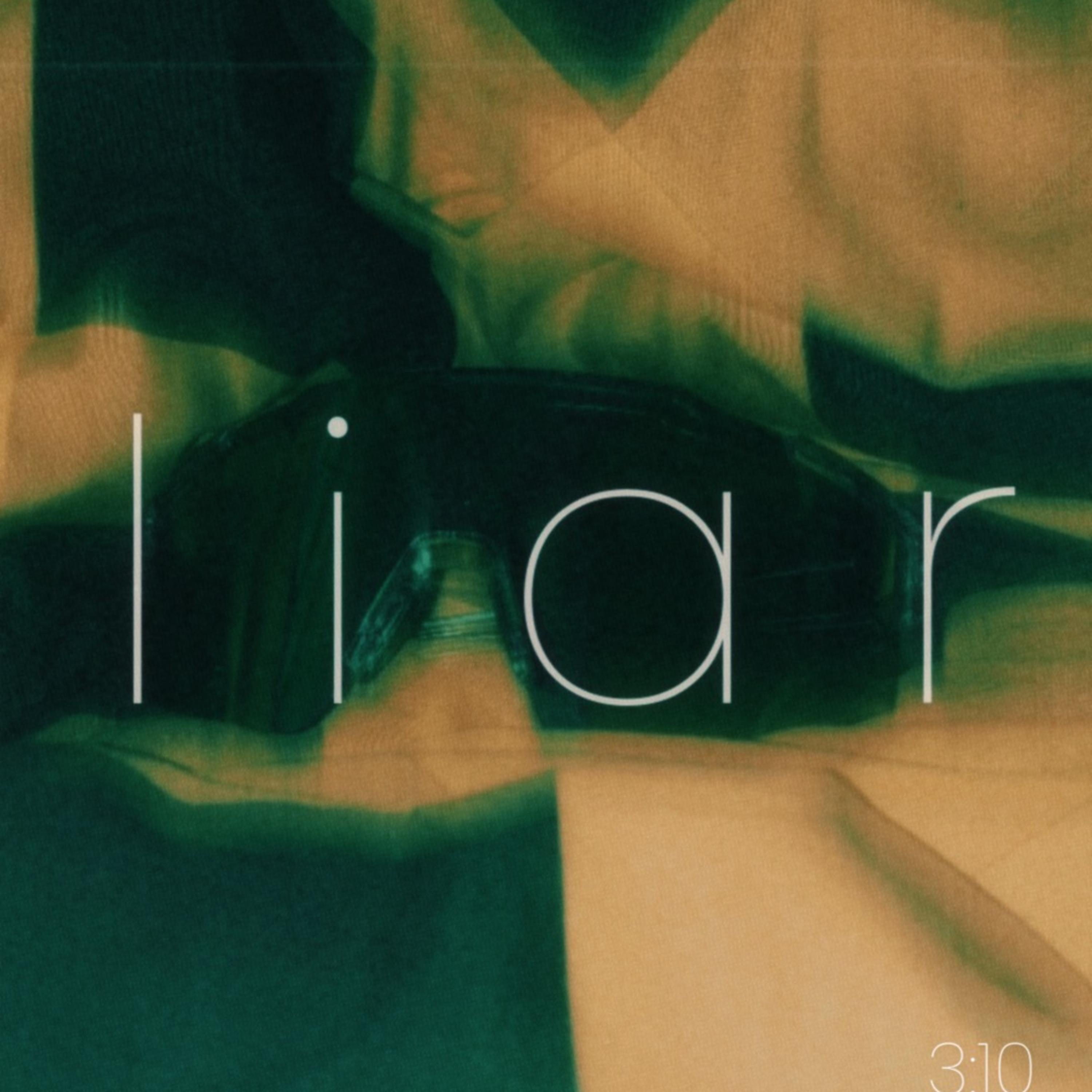 LIAR artwork