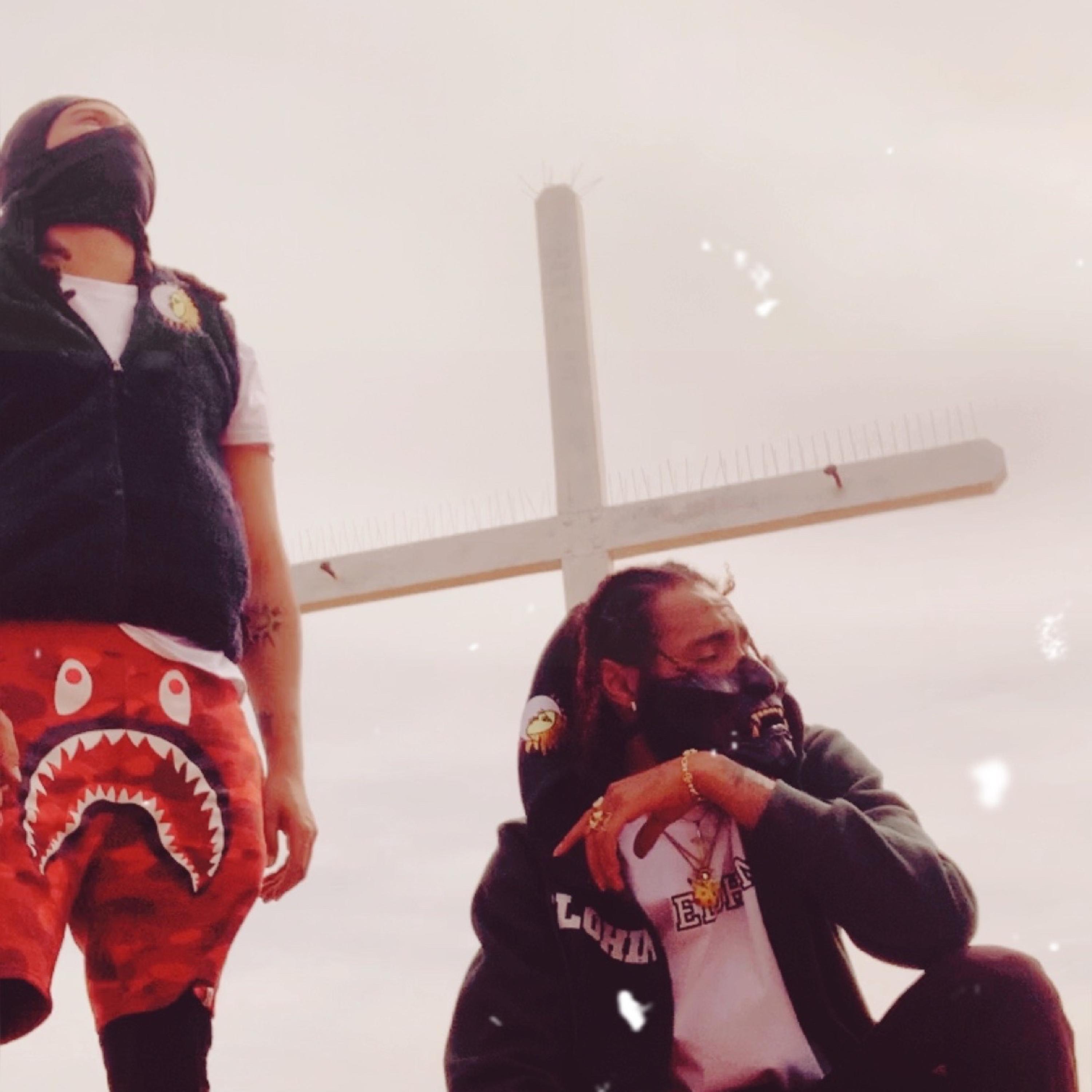 13th DISCIPLE artwork