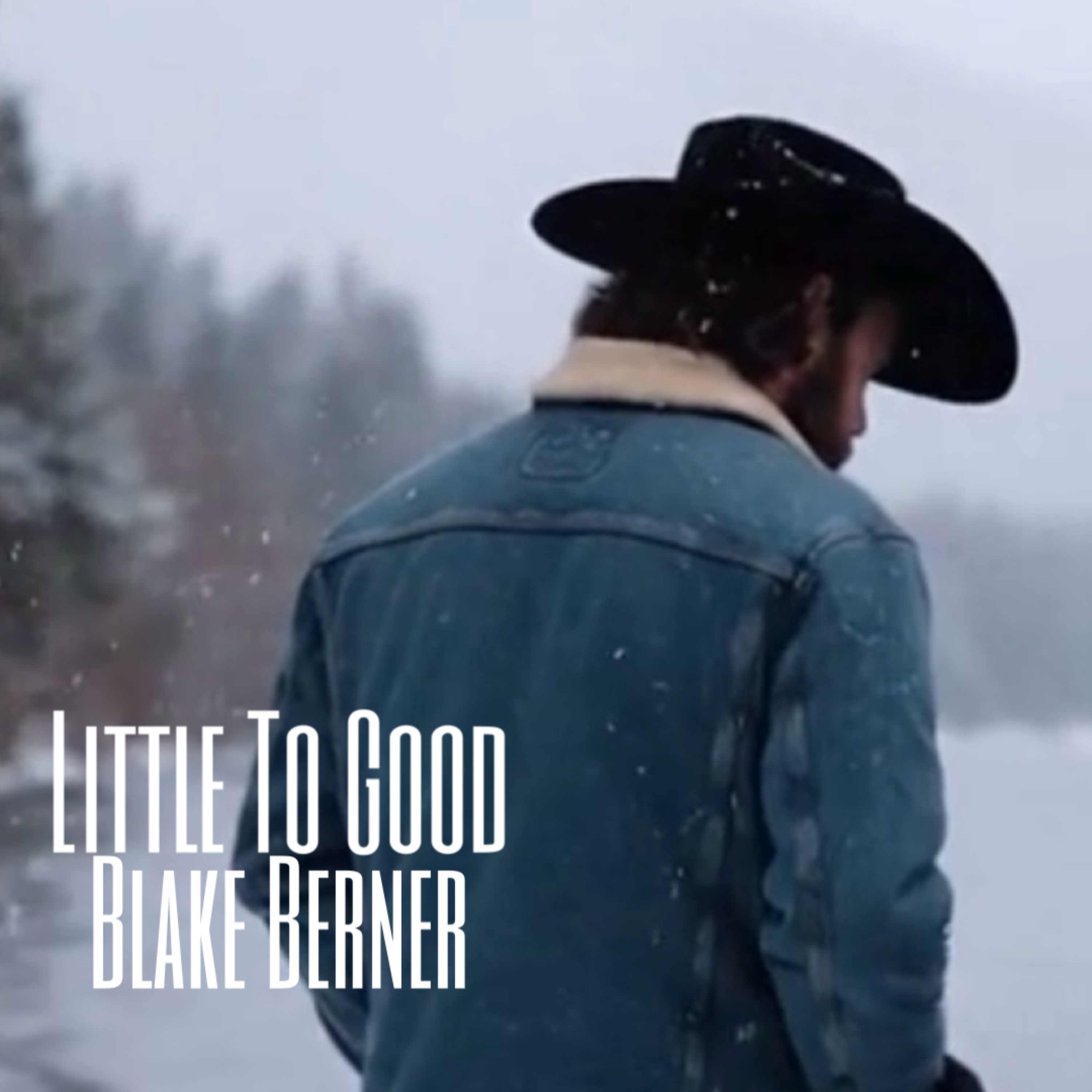 Little To Good artwork