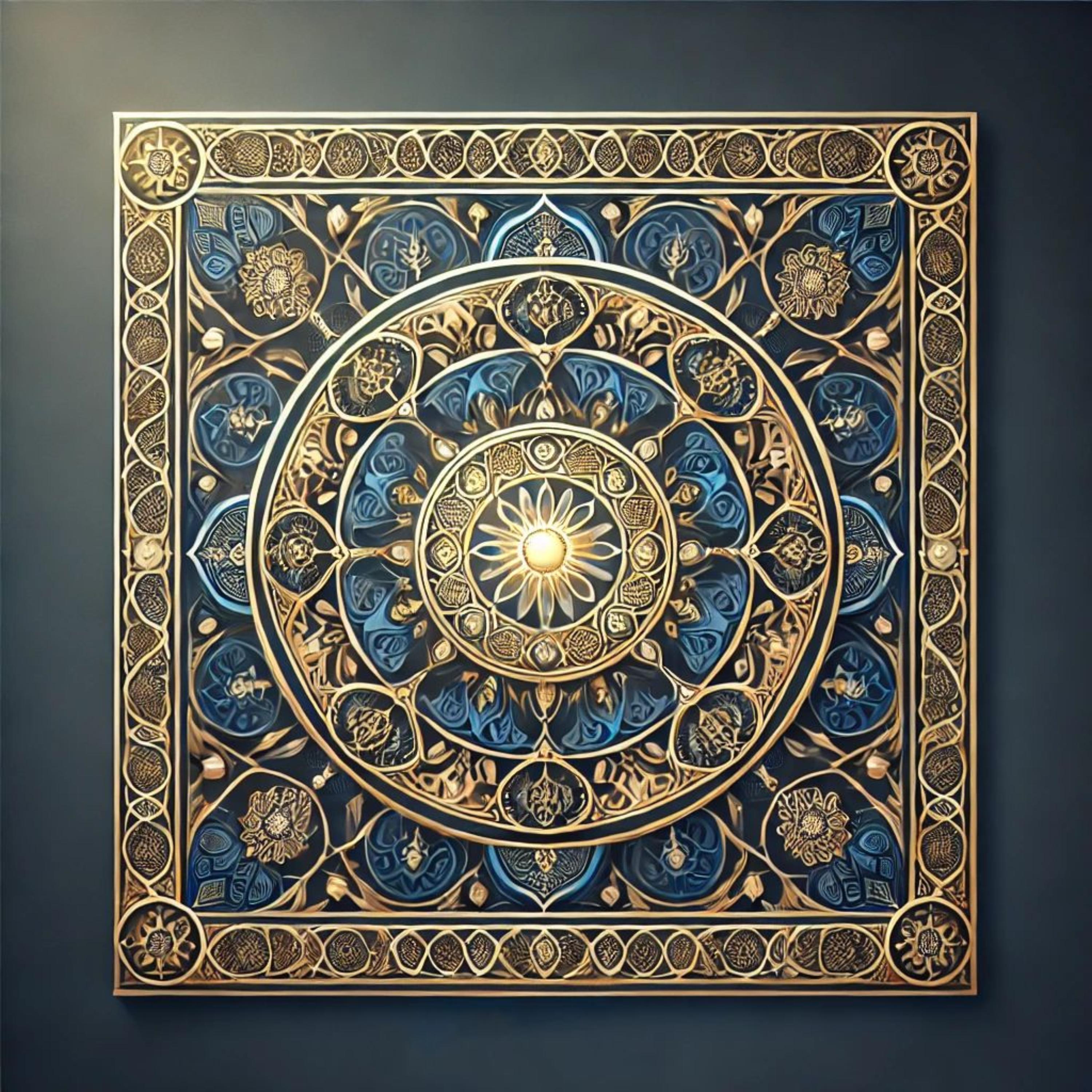 سورة الفرقان artwork