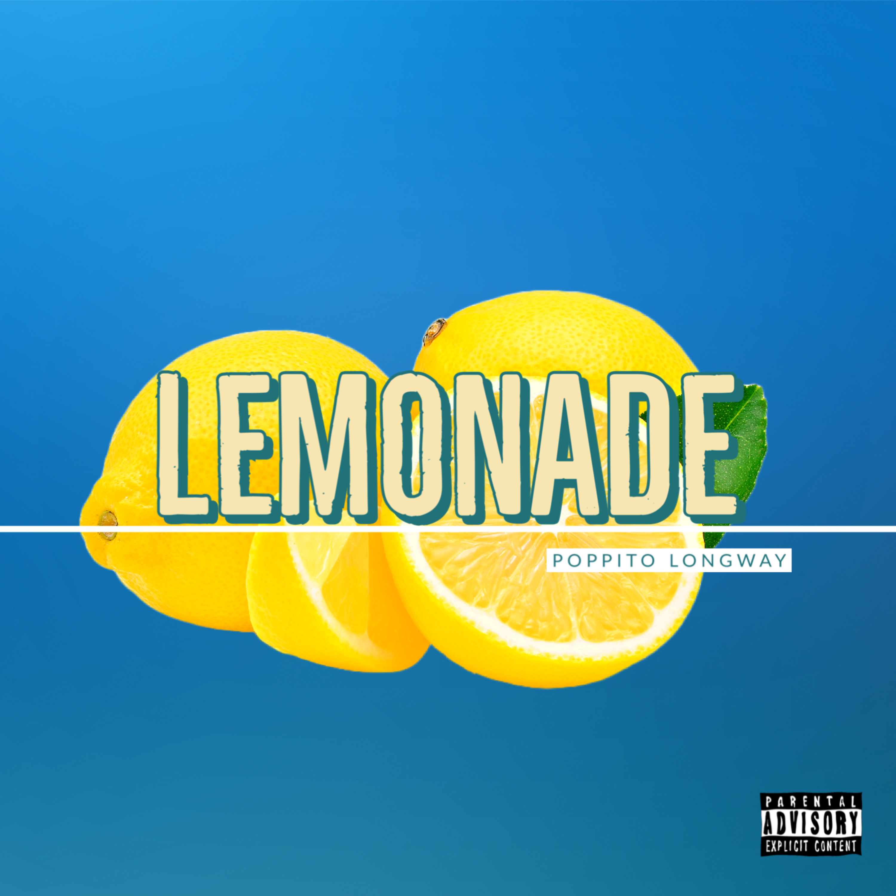 Lemonade artwork