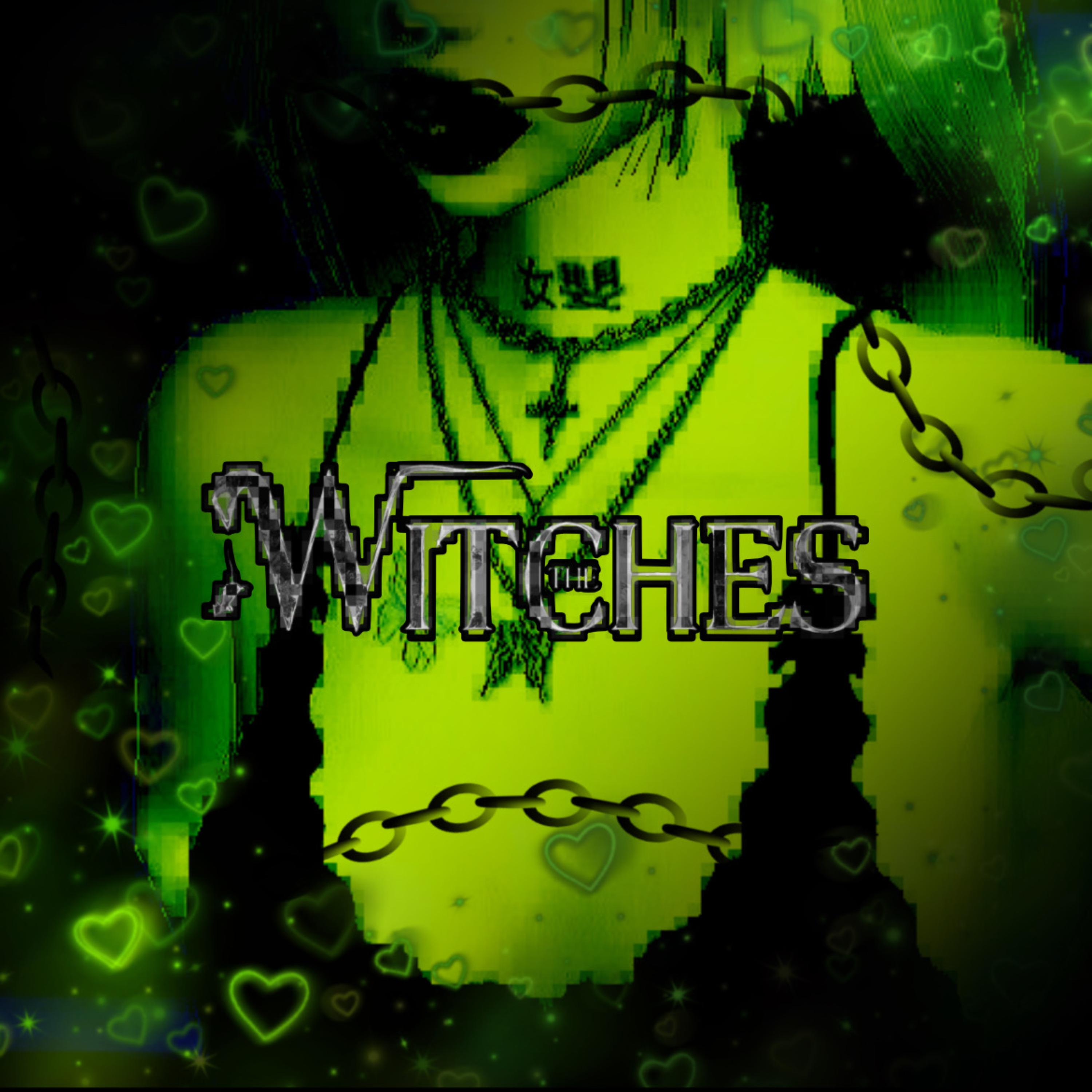 Witches Party (Instrumental) artwork