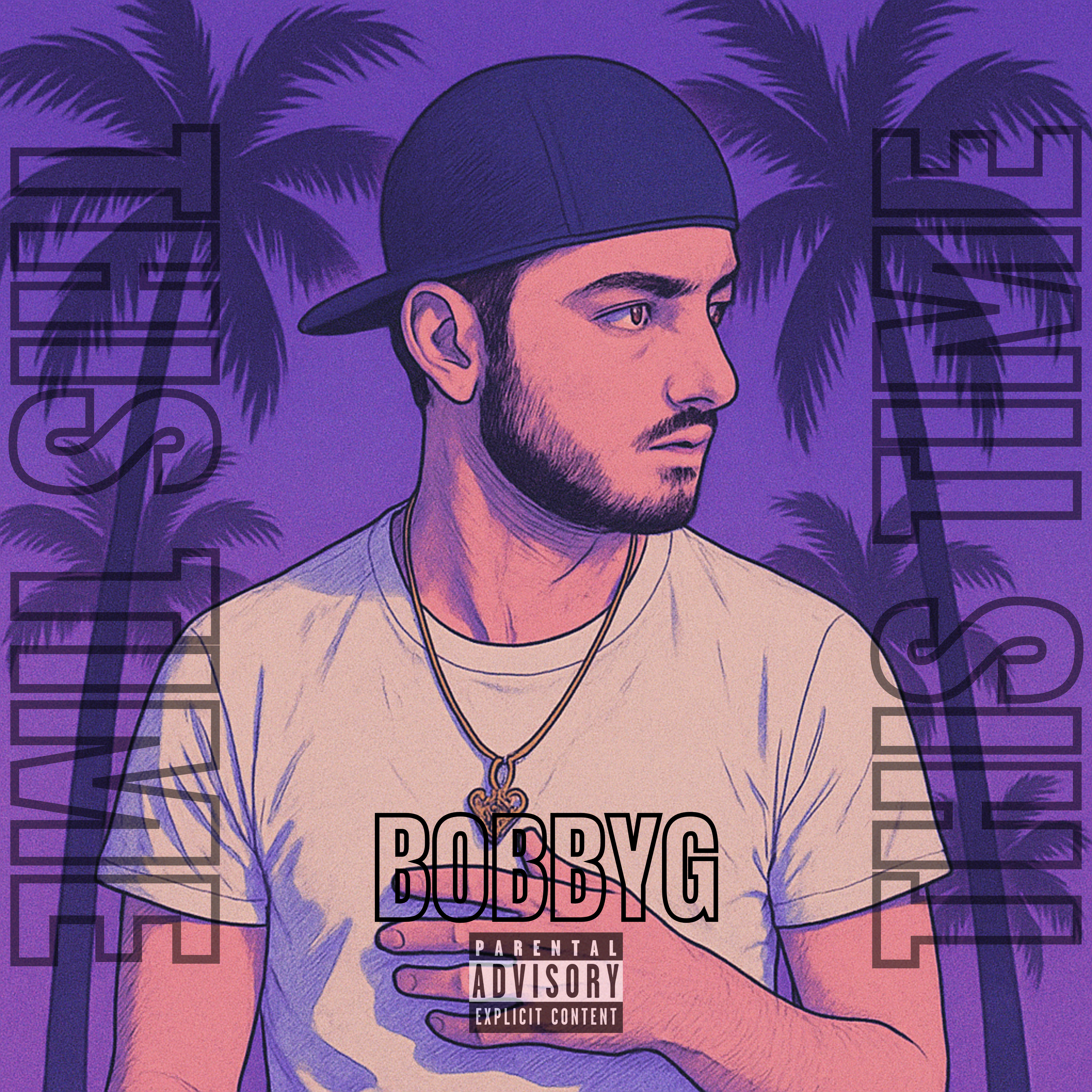 This Time by BobbyG cover art