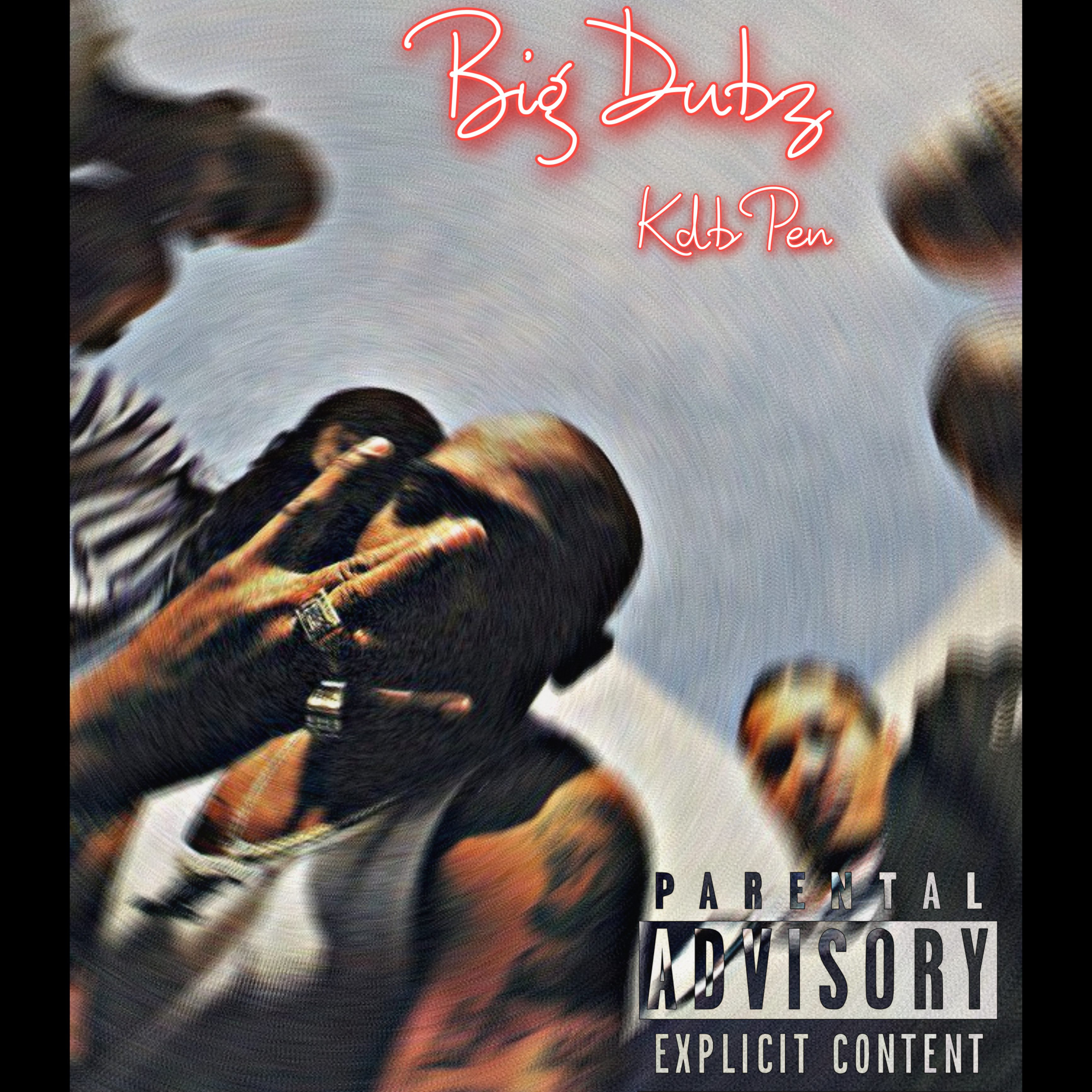 BIG DUBZ artwork
