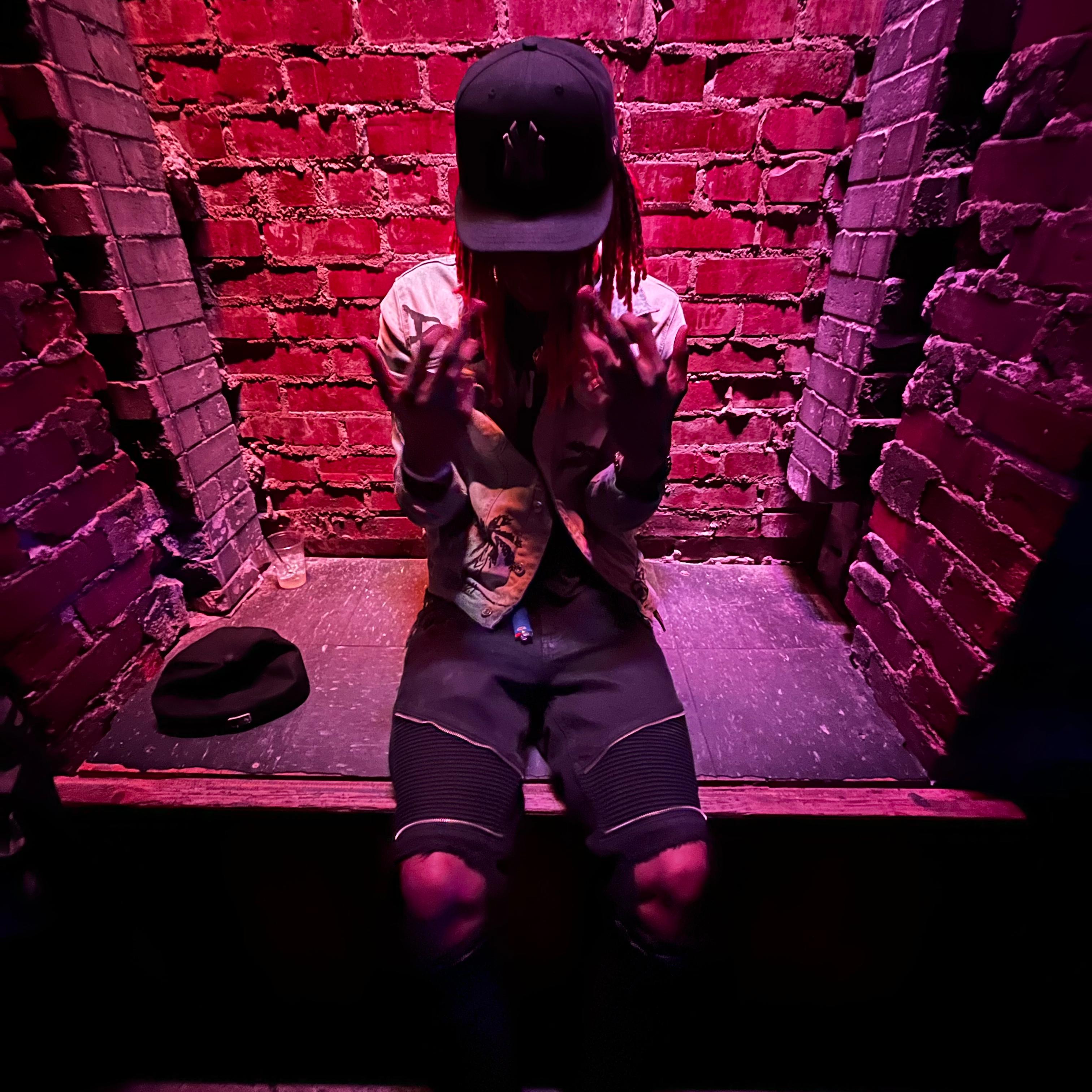 RED Lean! artwork