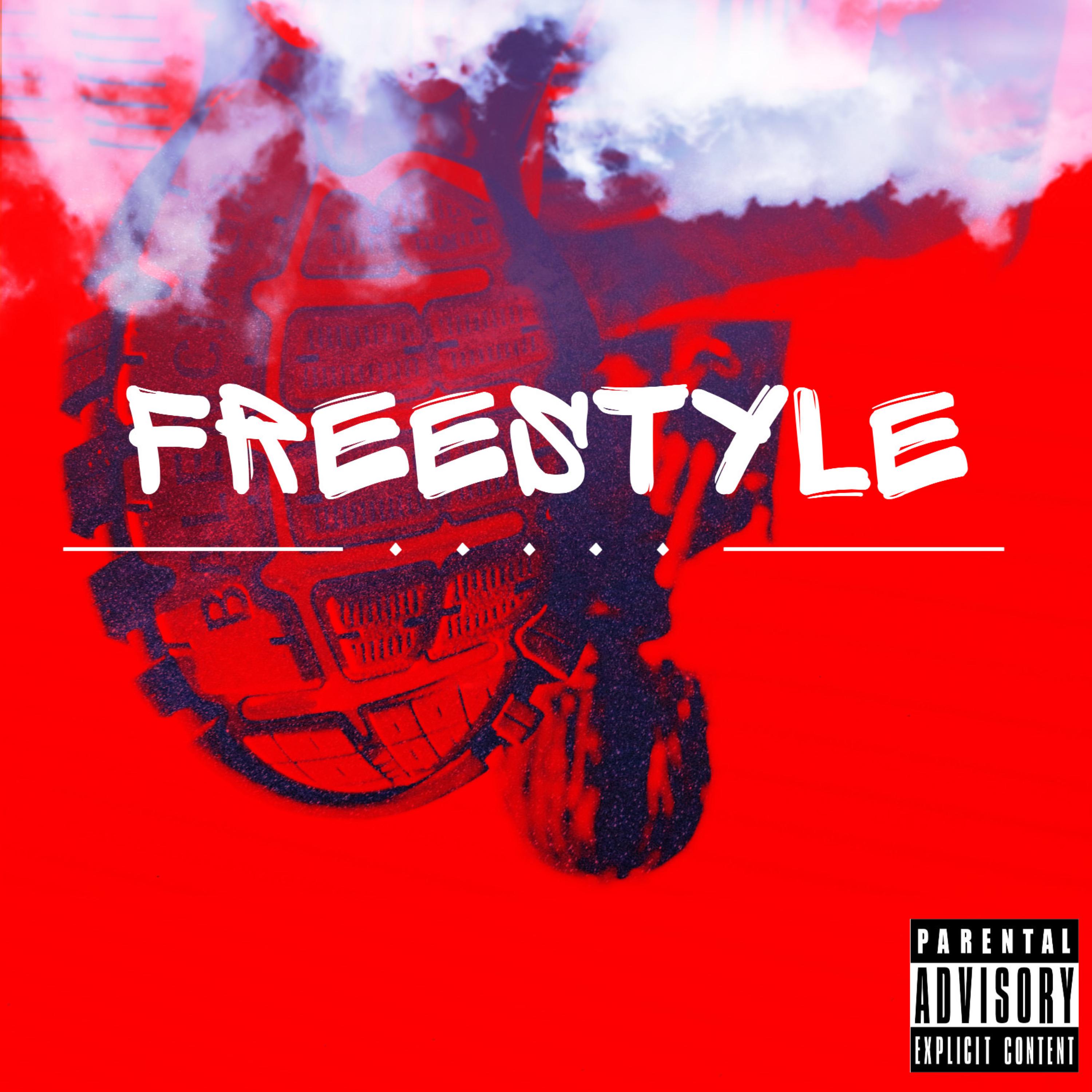 Freestyle artwork