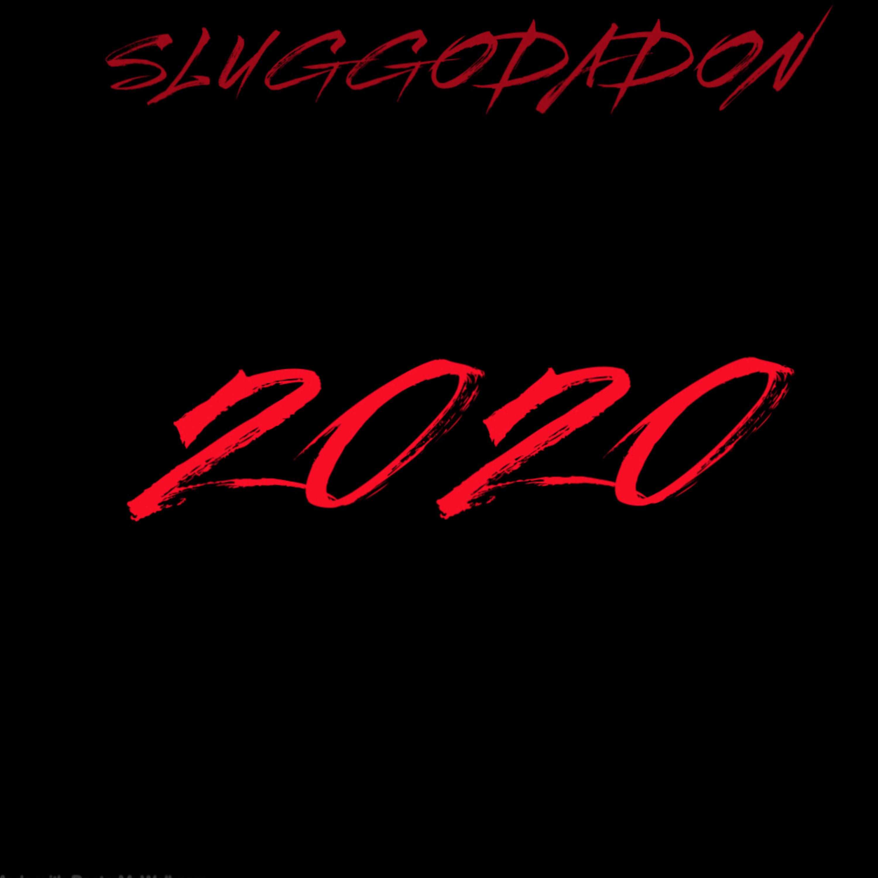 2020 artwork