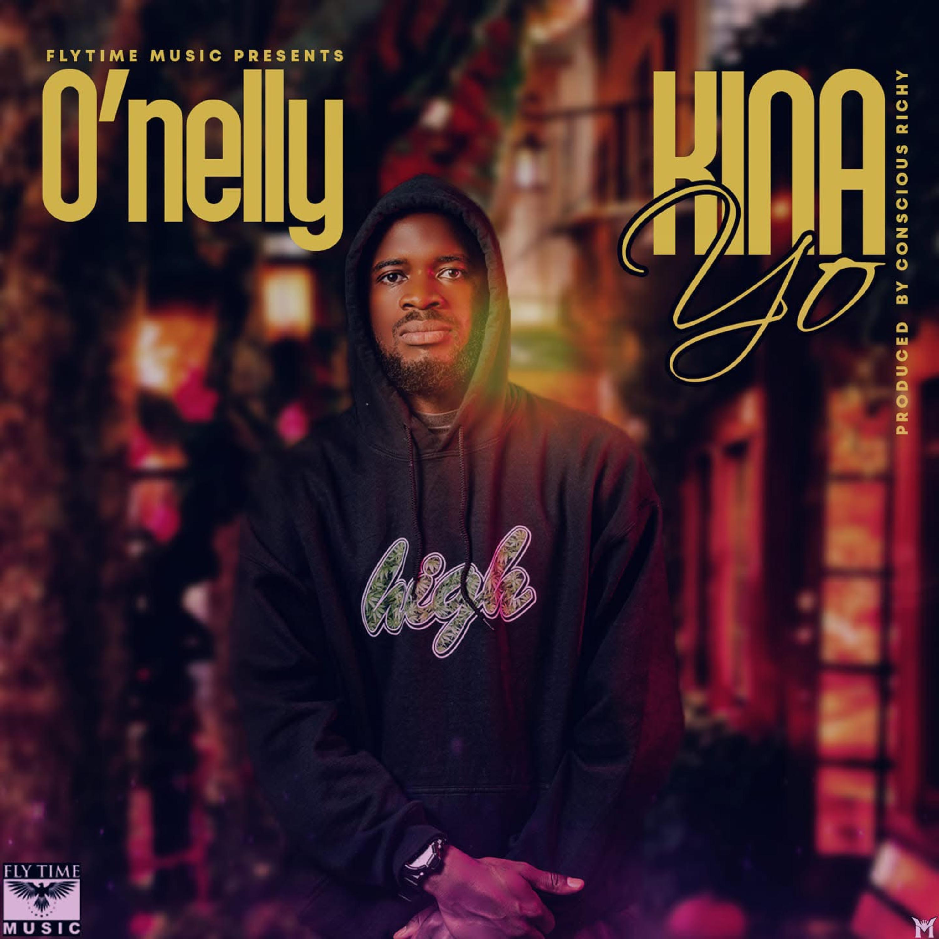 Kina Yo artwork