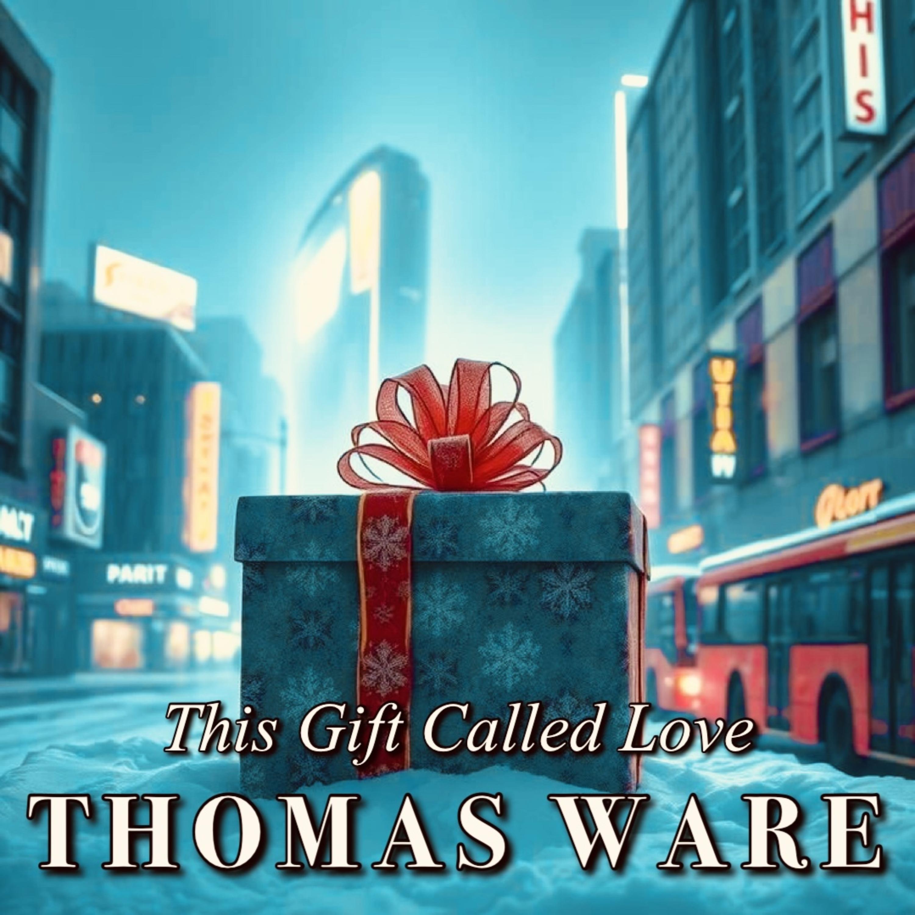 This Gift Called Love artwork