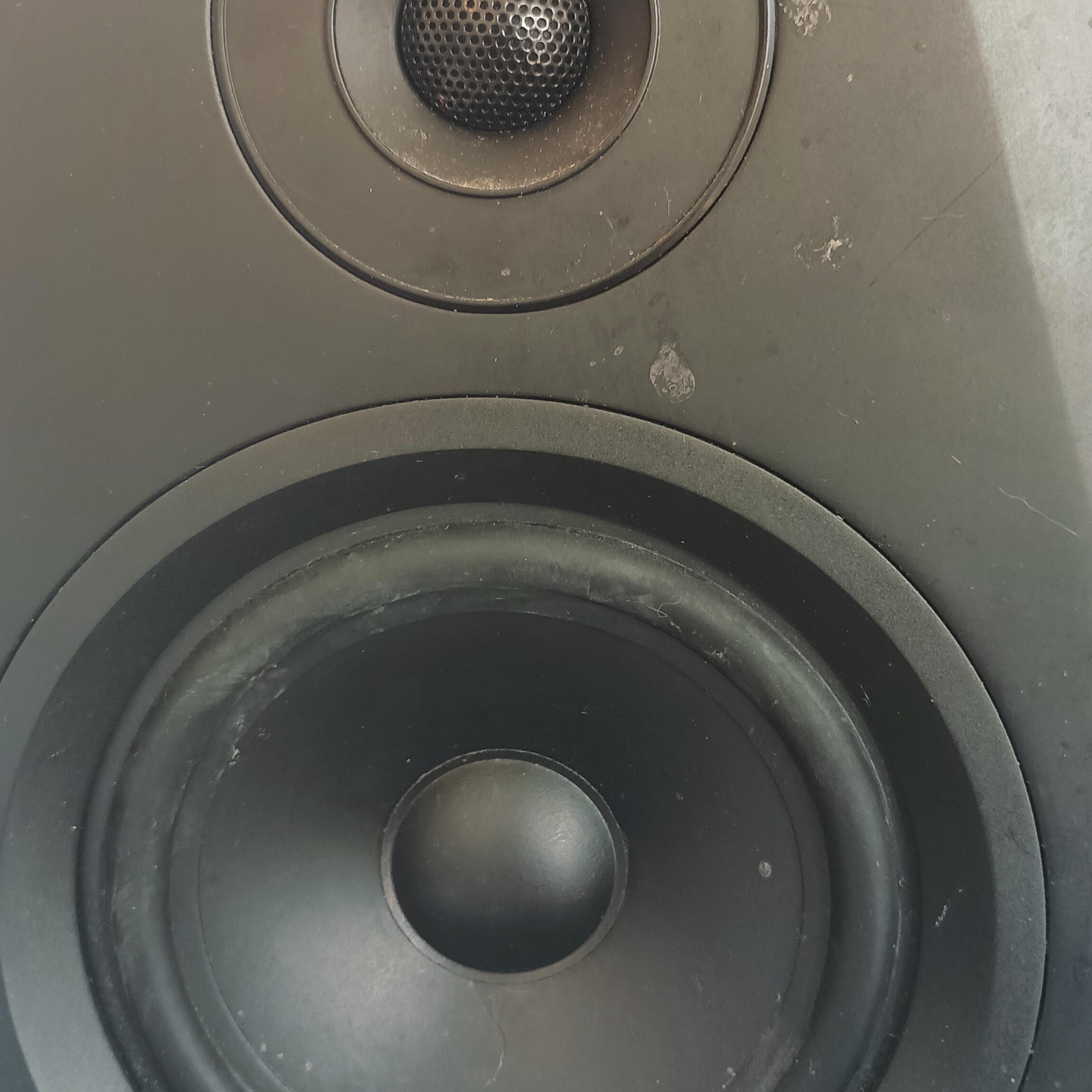 Bass artwork