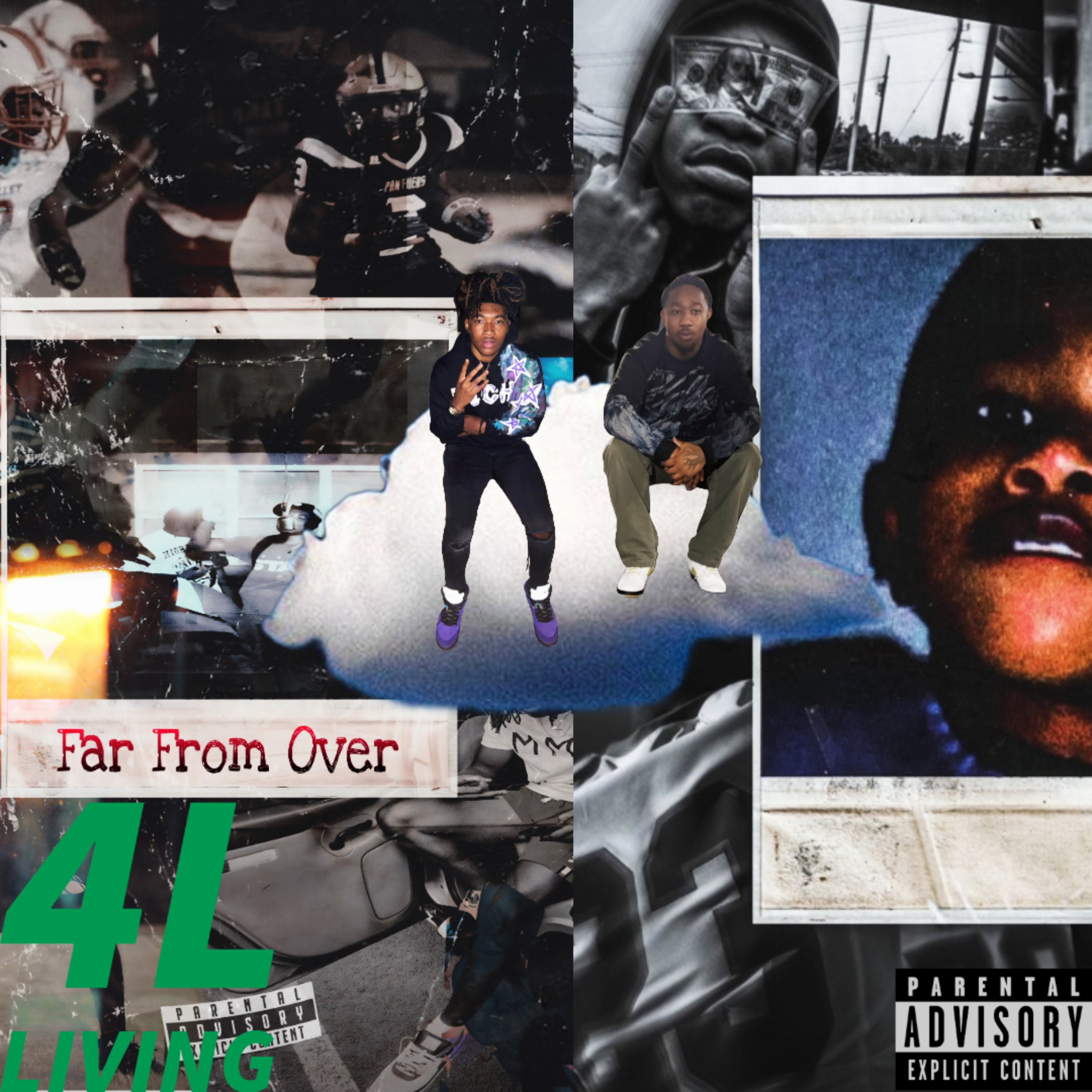 4L Living artwork