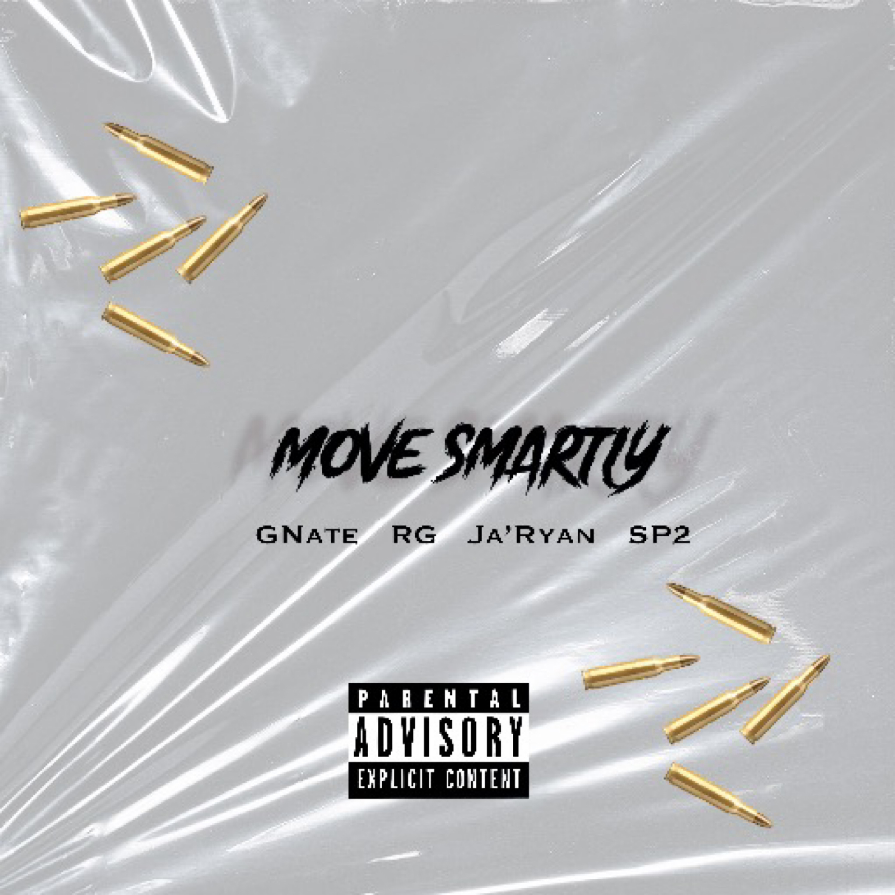 Move Smartly artwork