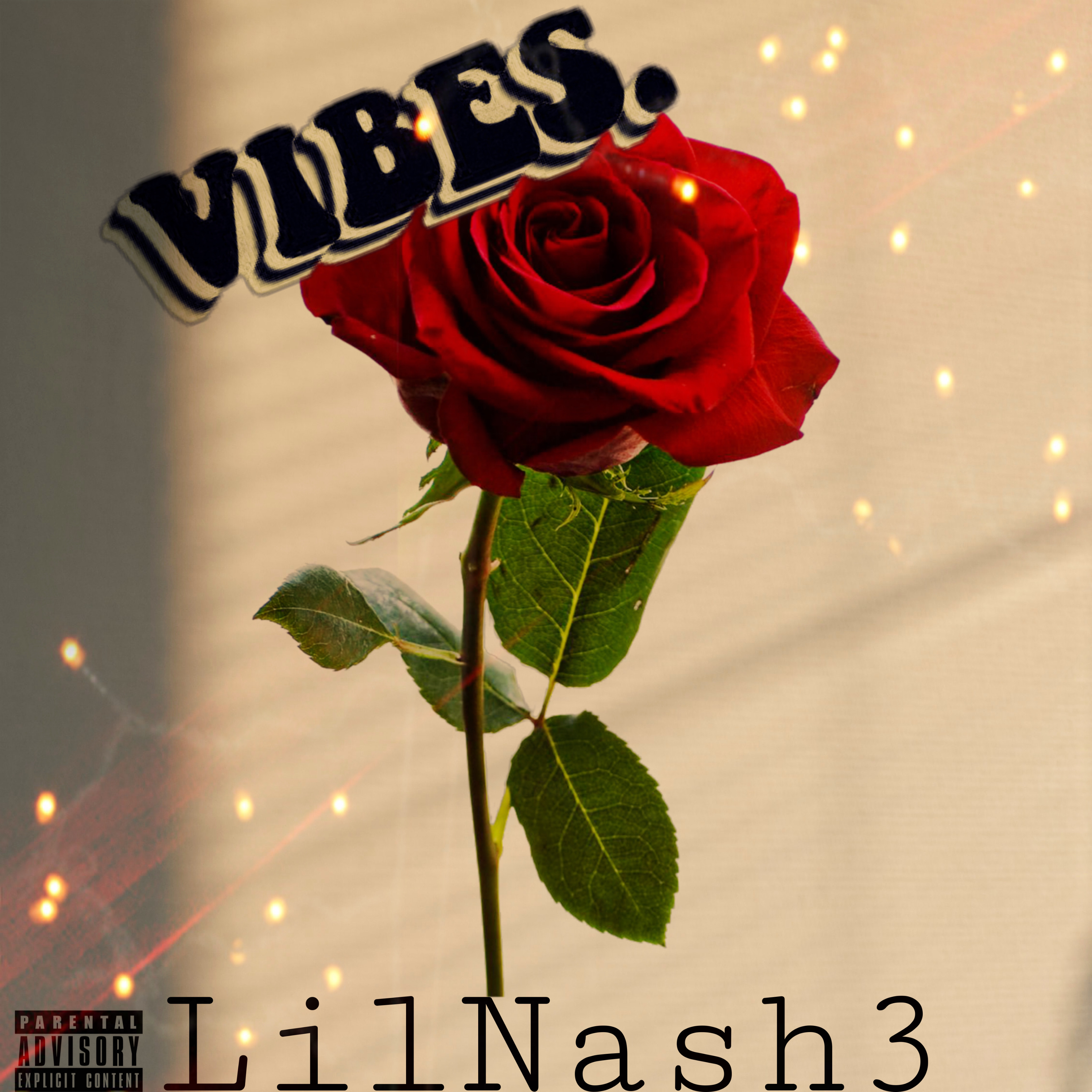 Vibes artwork