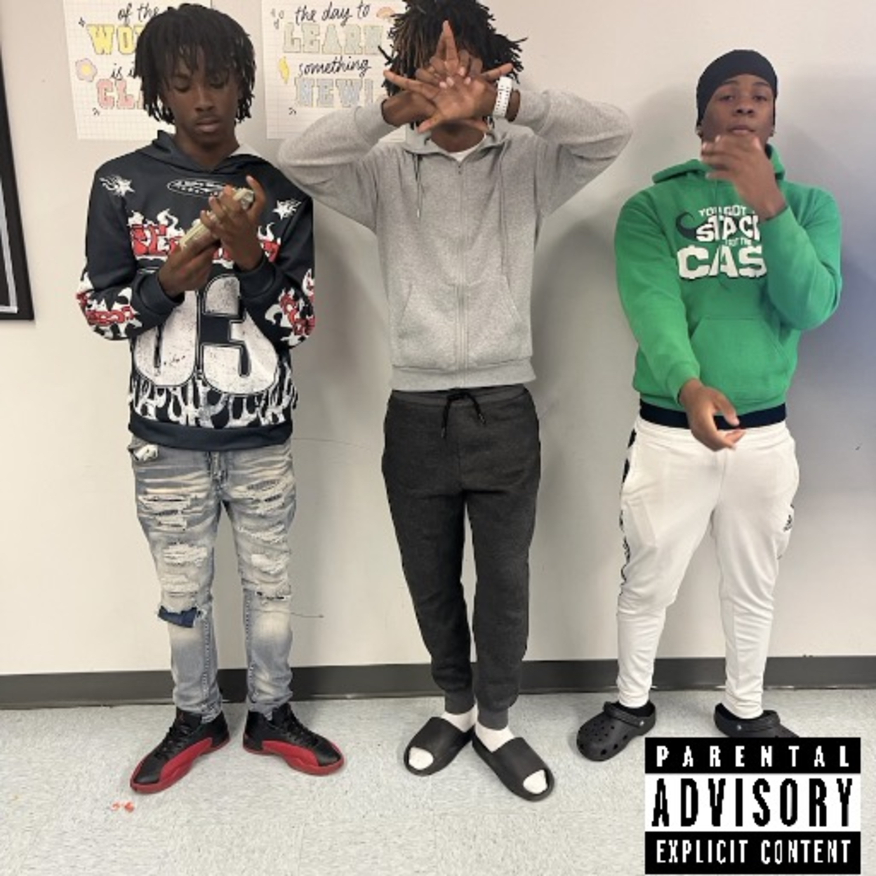 everythingk artwork