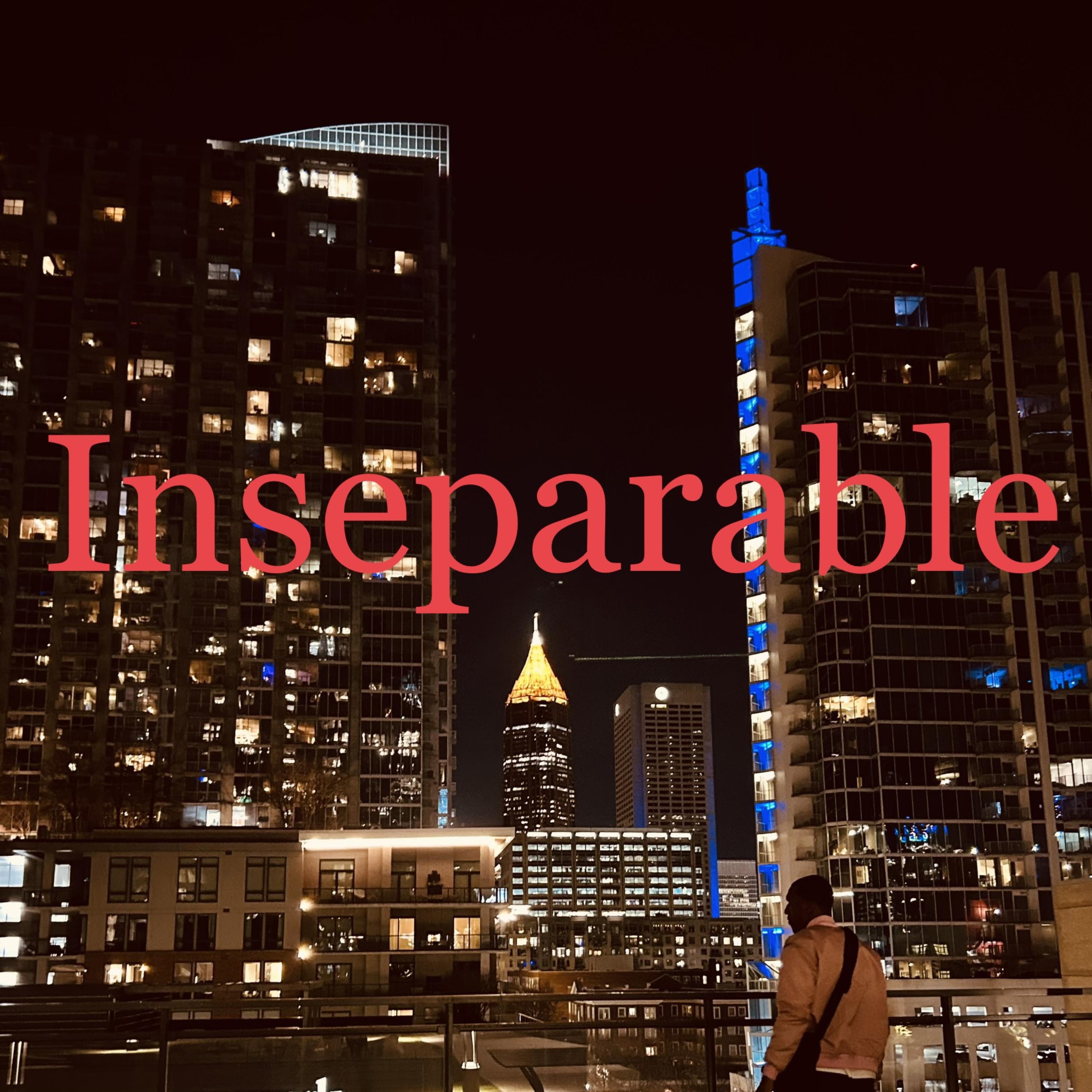 Inseparable artwork