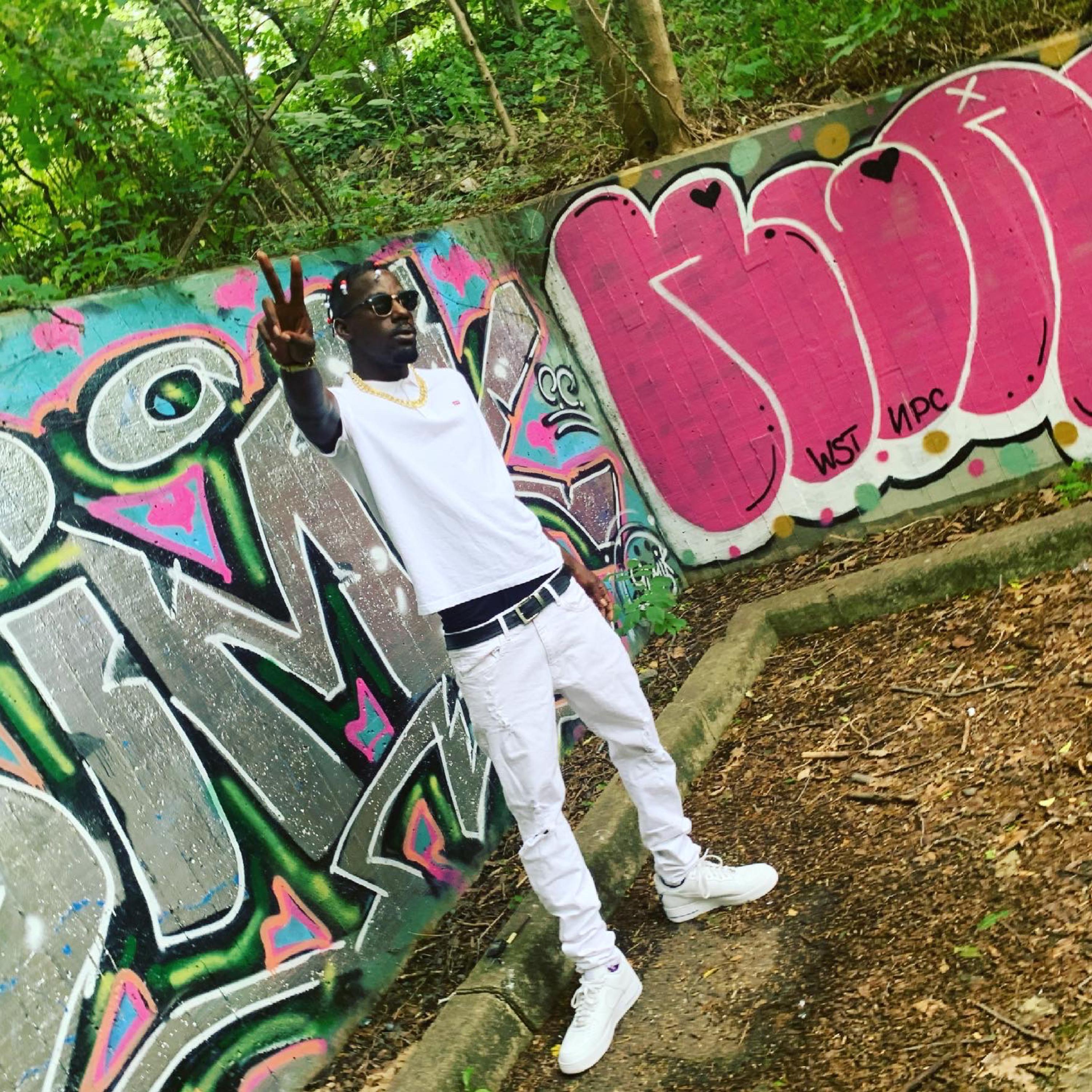 Nobody Perfect artwork