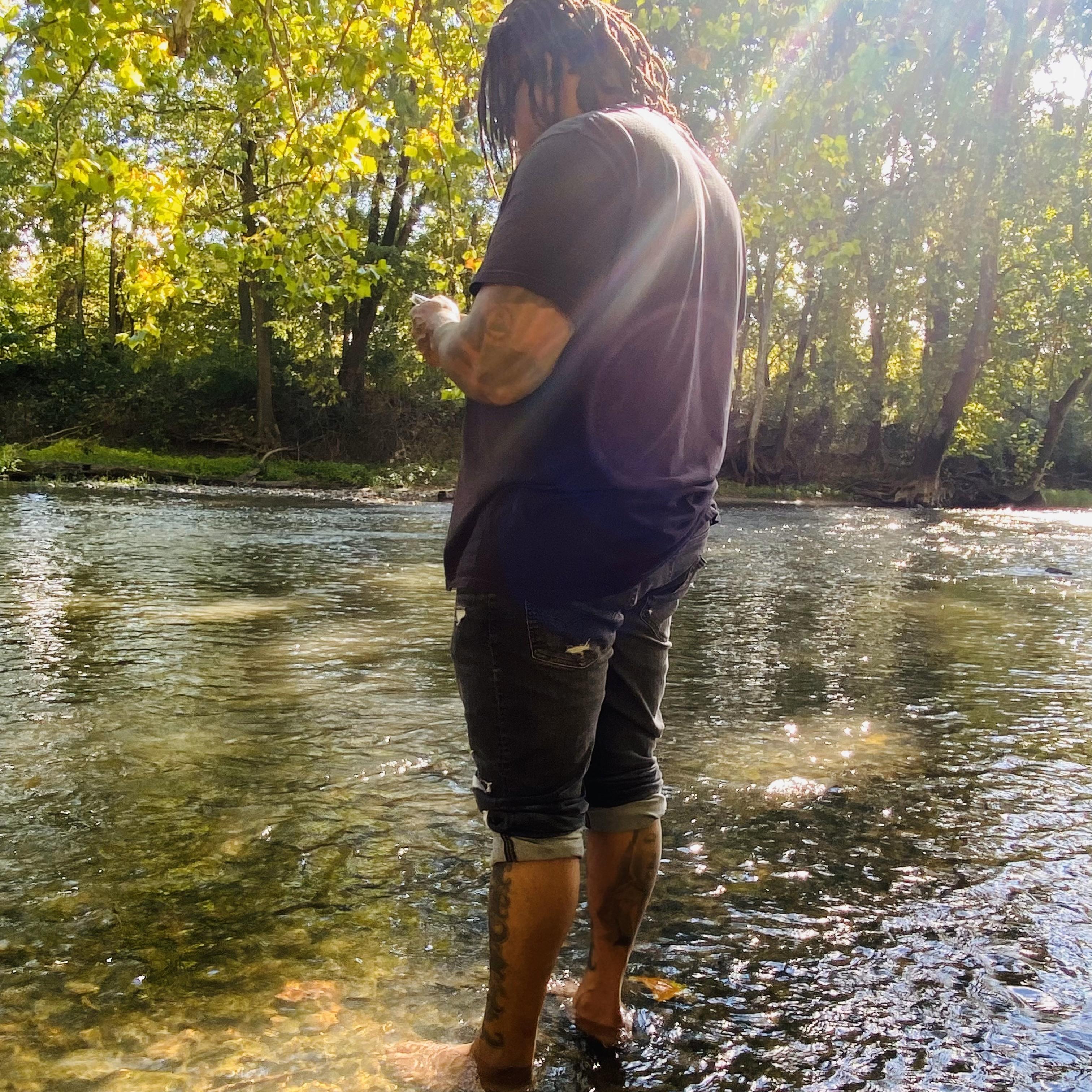 As A Man Thinketh (Freestyle) artwork