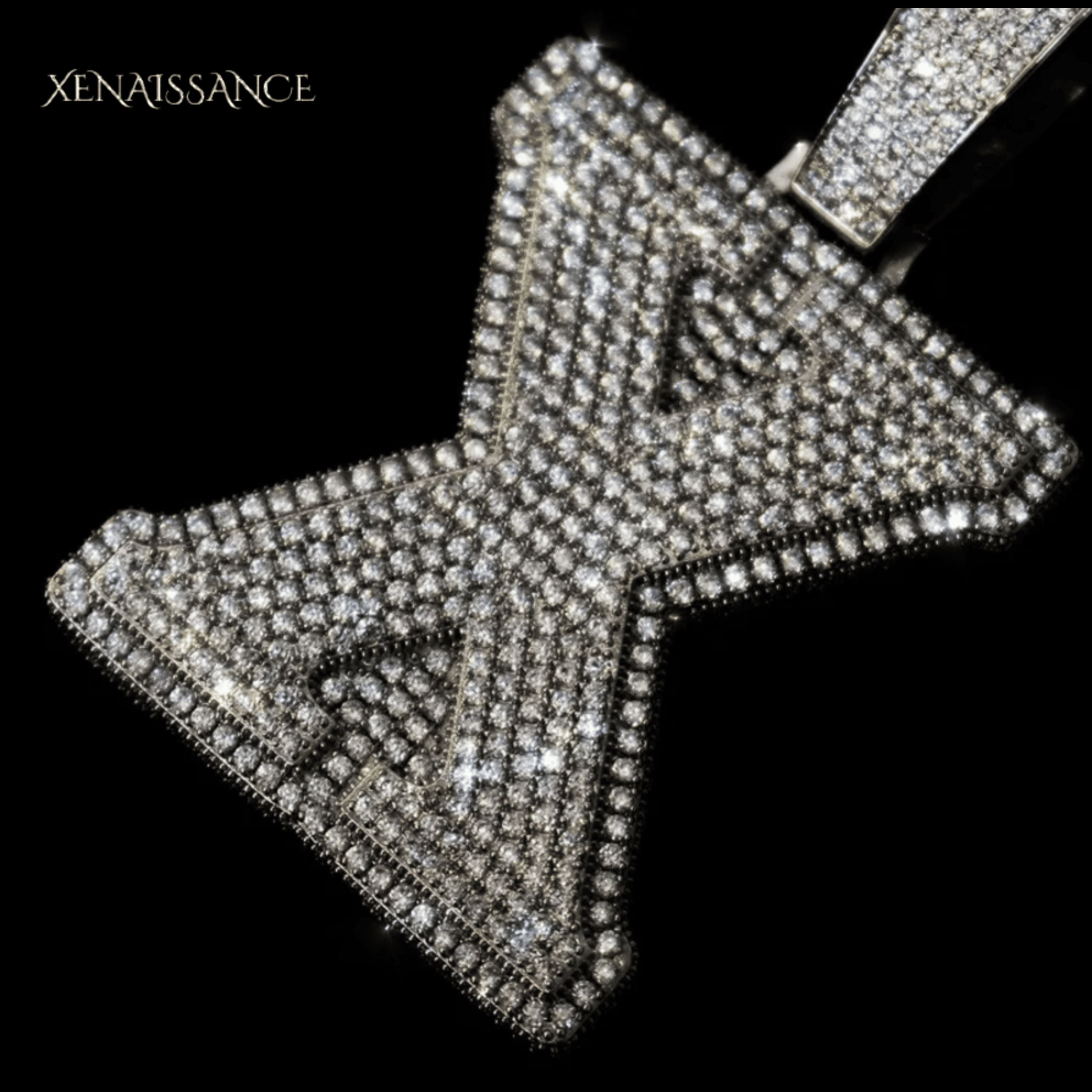 Xenaissance artwork