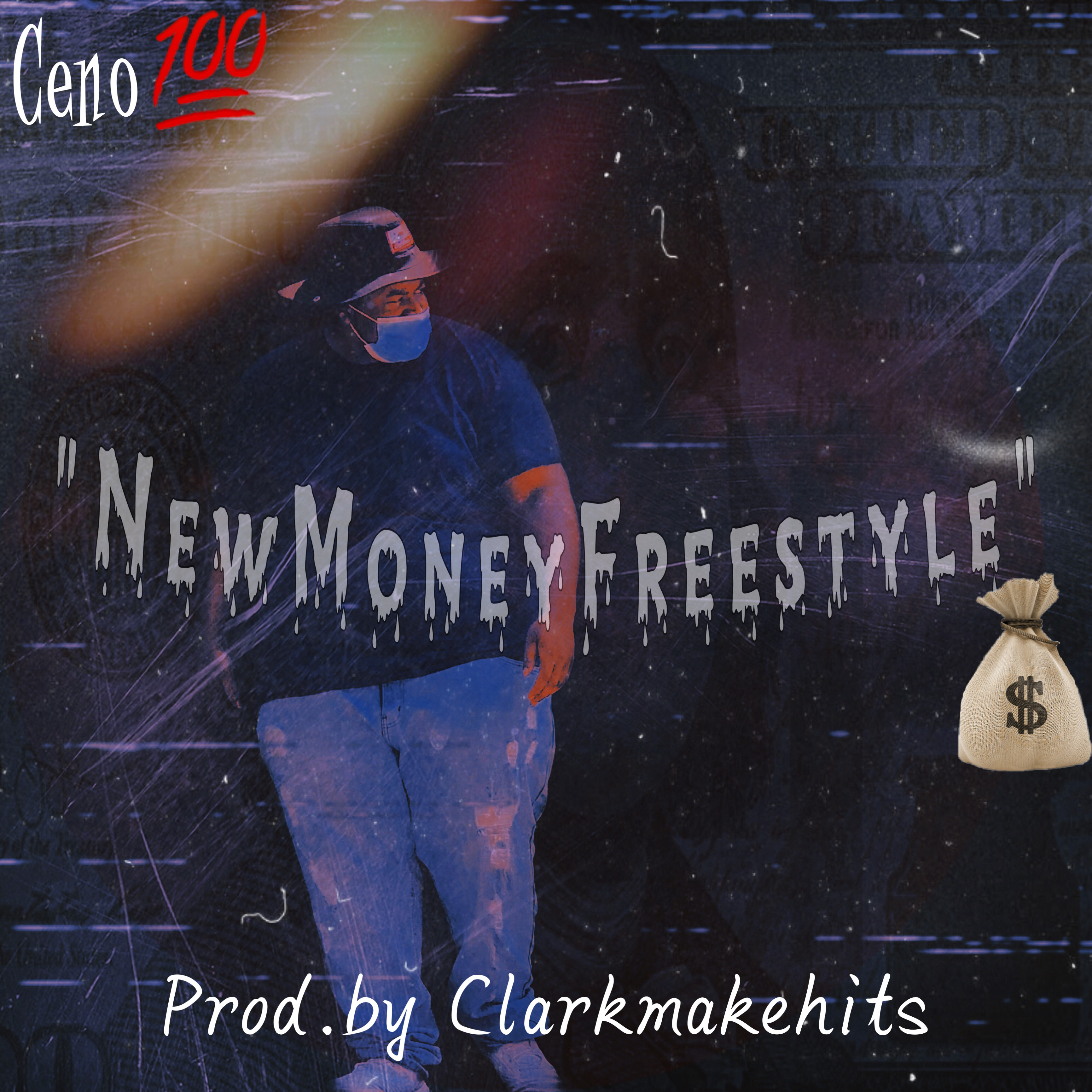 NewMoneyFreestyle artwork