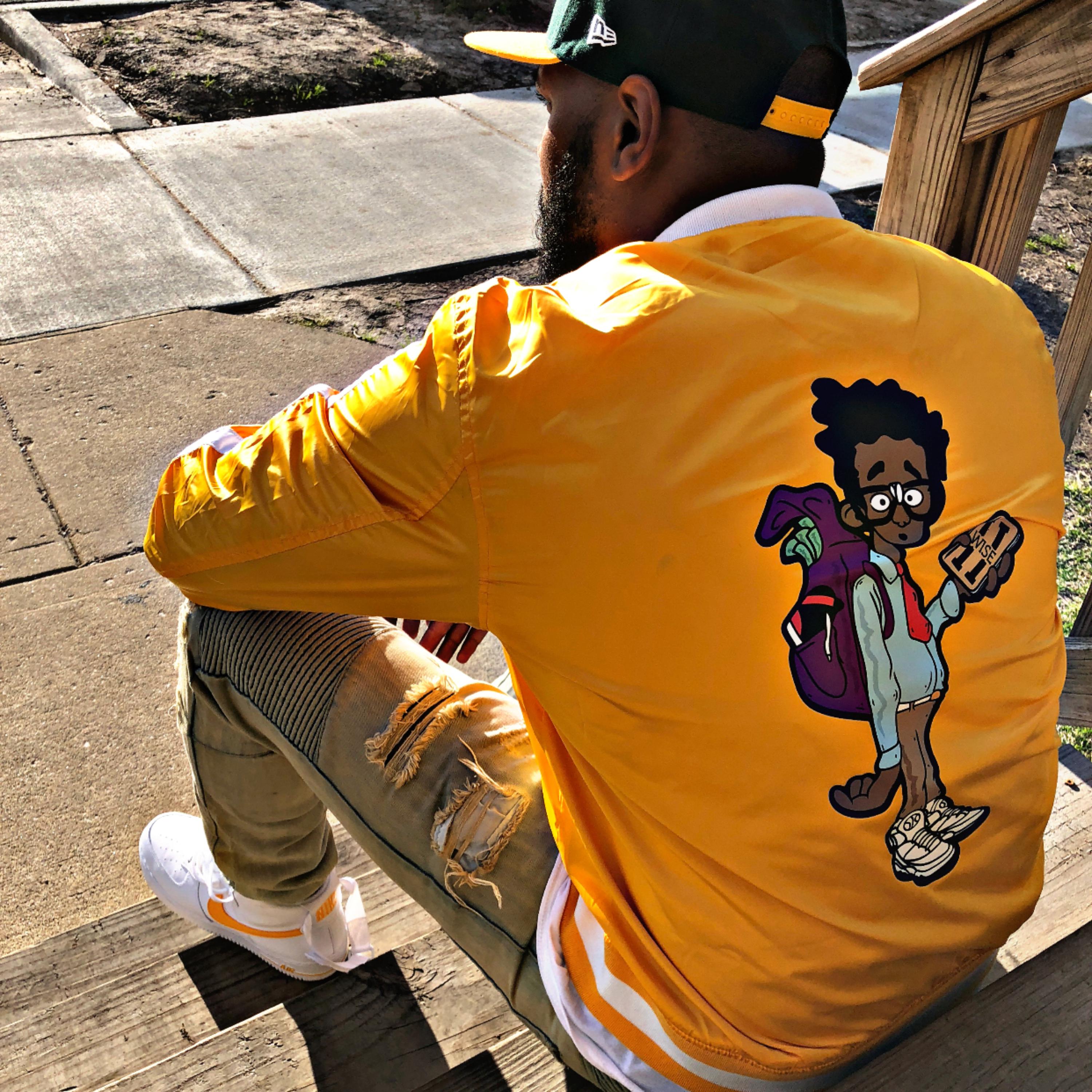 Hip Hop Freestyle artwork