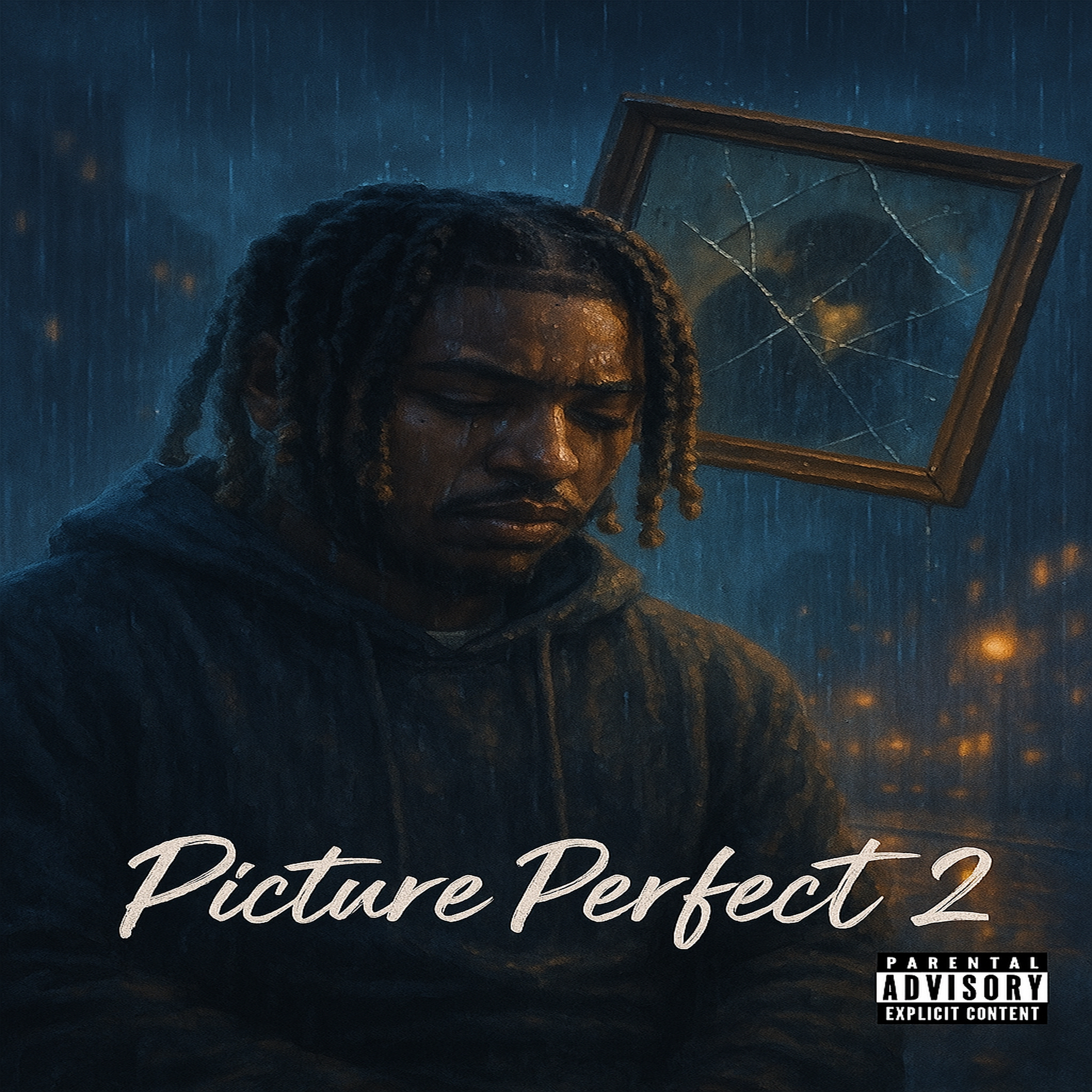 Picture Perfect 2 artwork