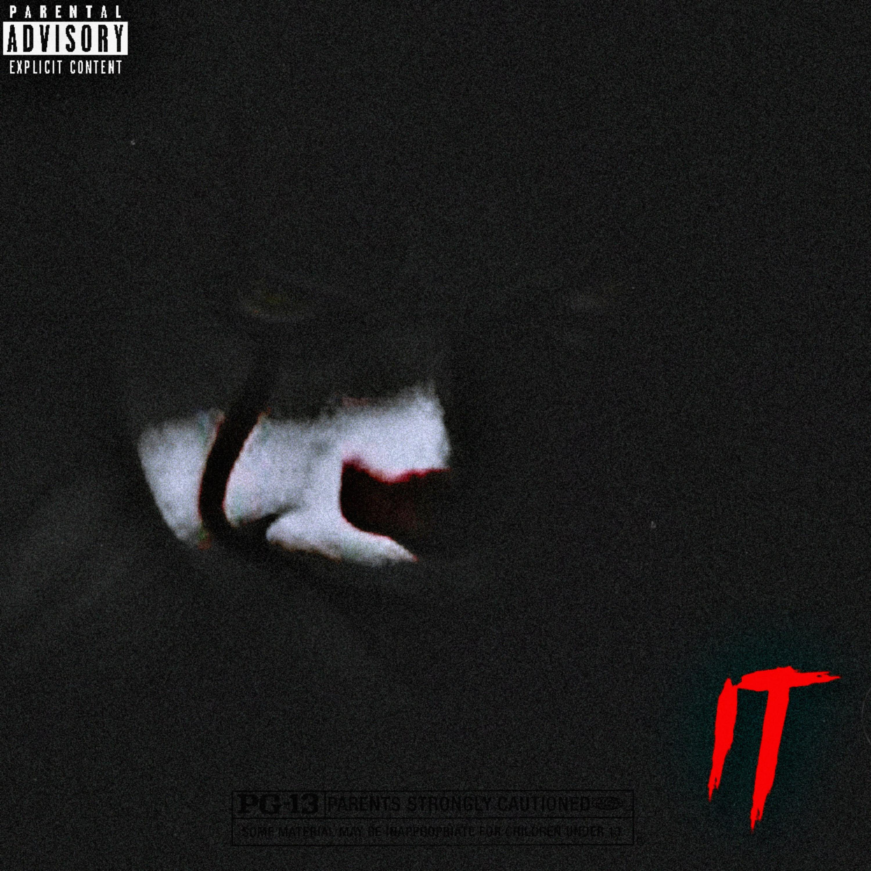 IT artwork