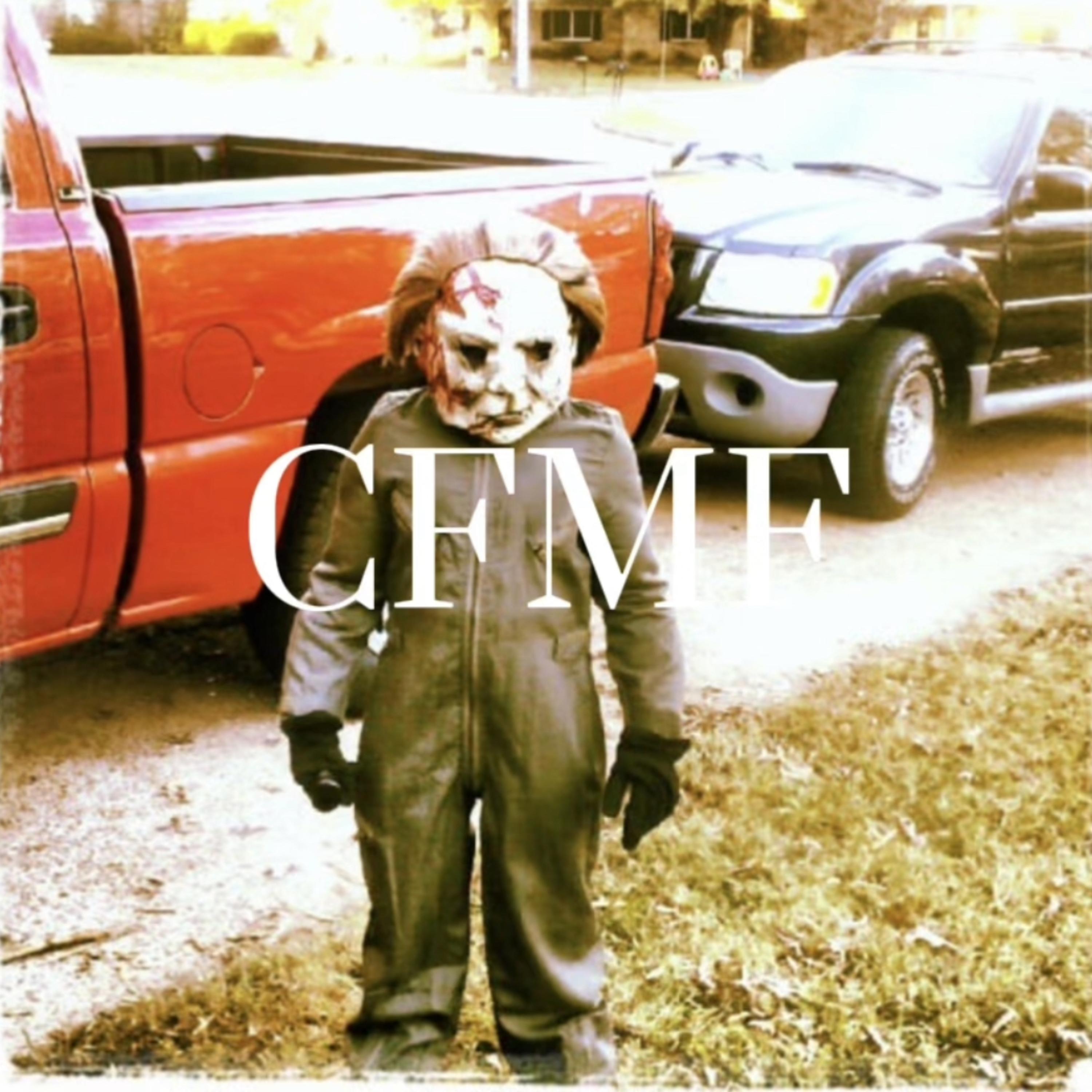 CFMF by BNJII cover art