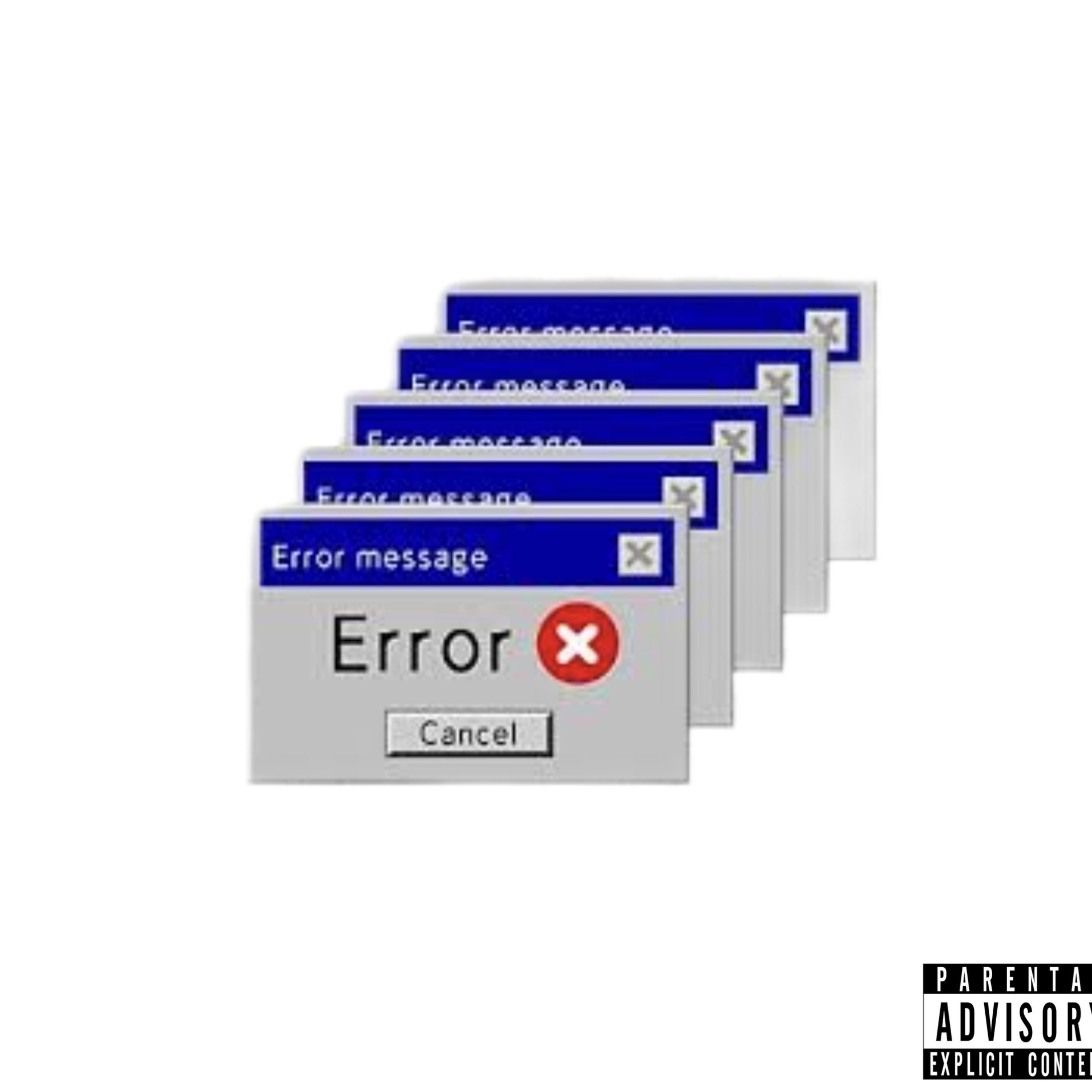 Lost Files artwork