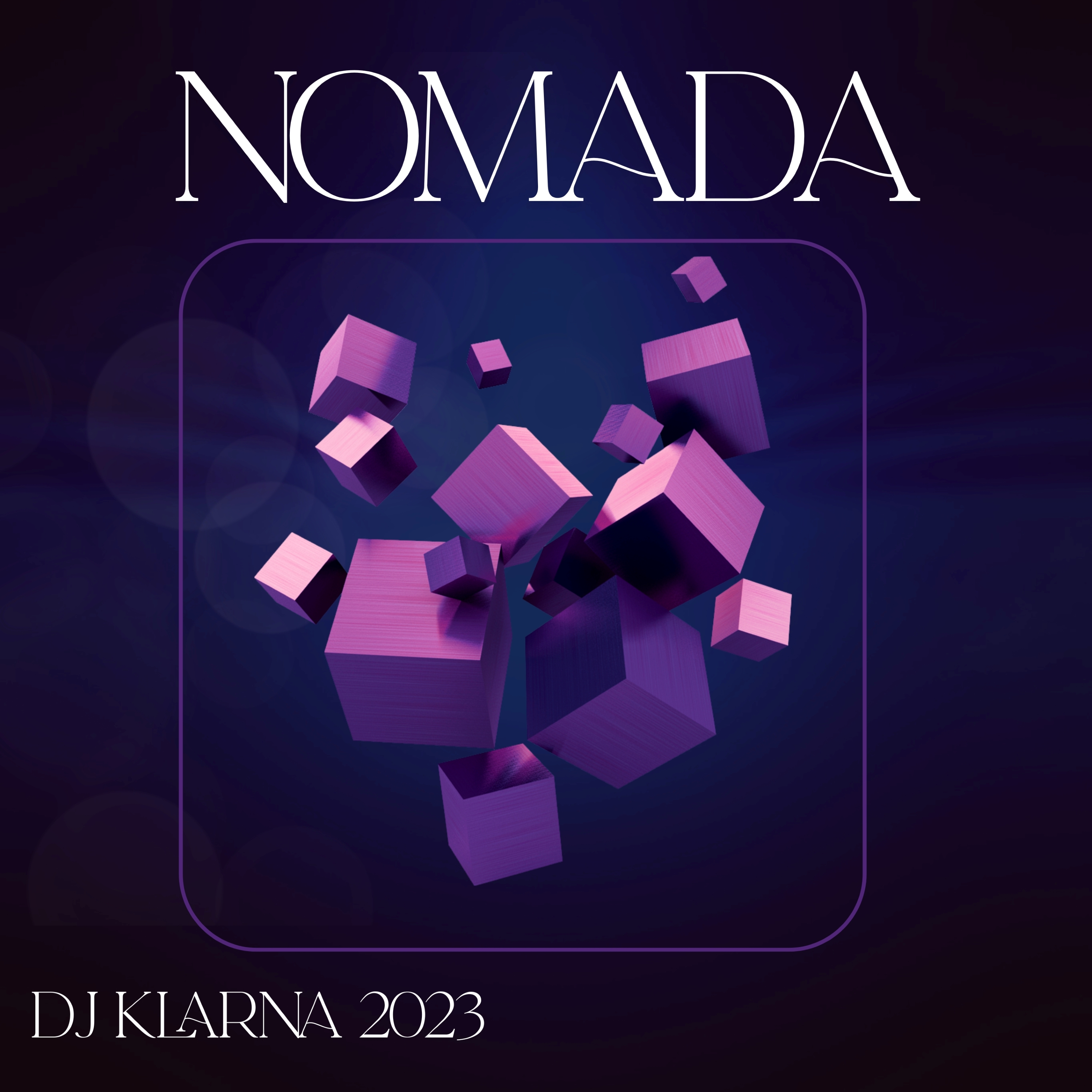 Nomada artwork