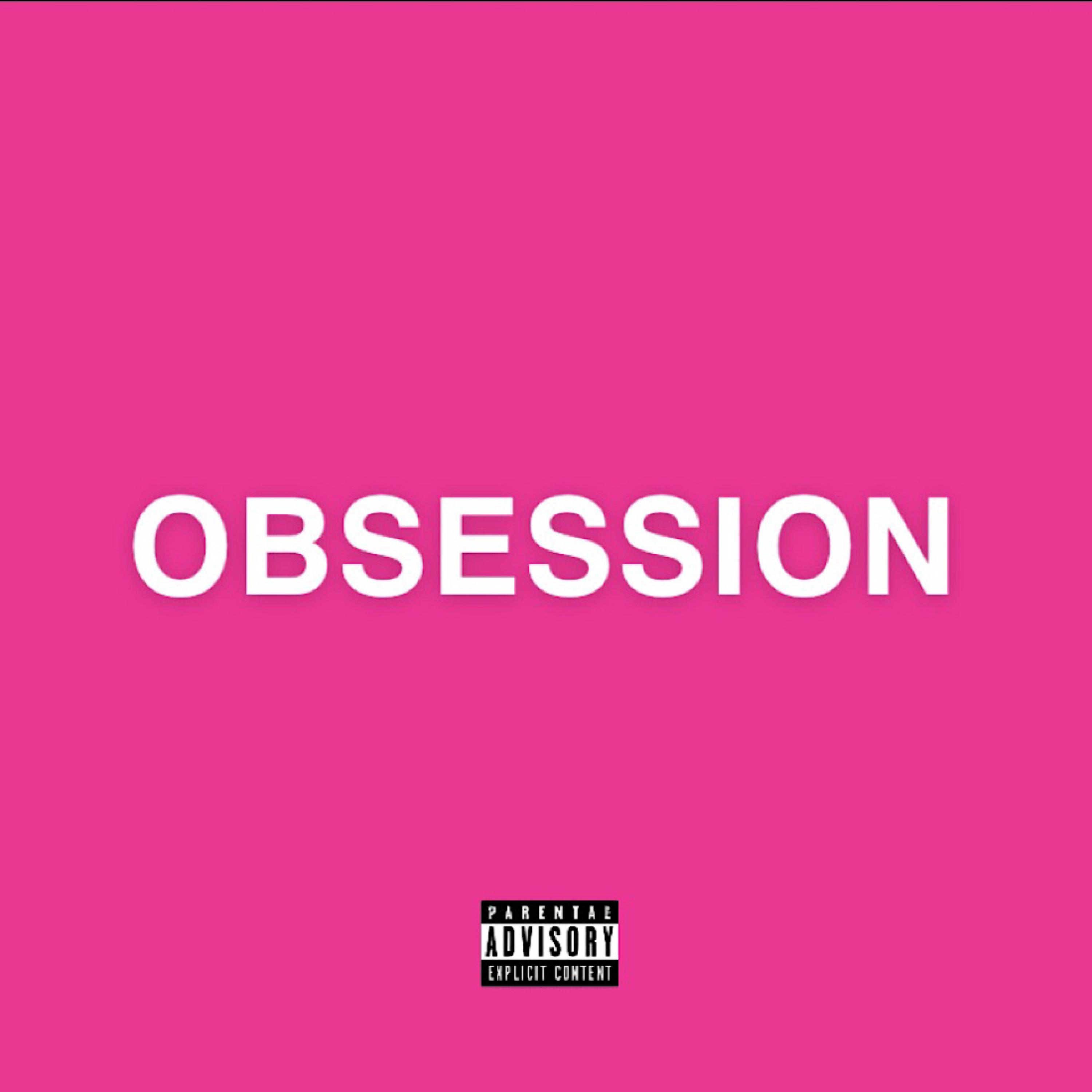 Obsession artwork