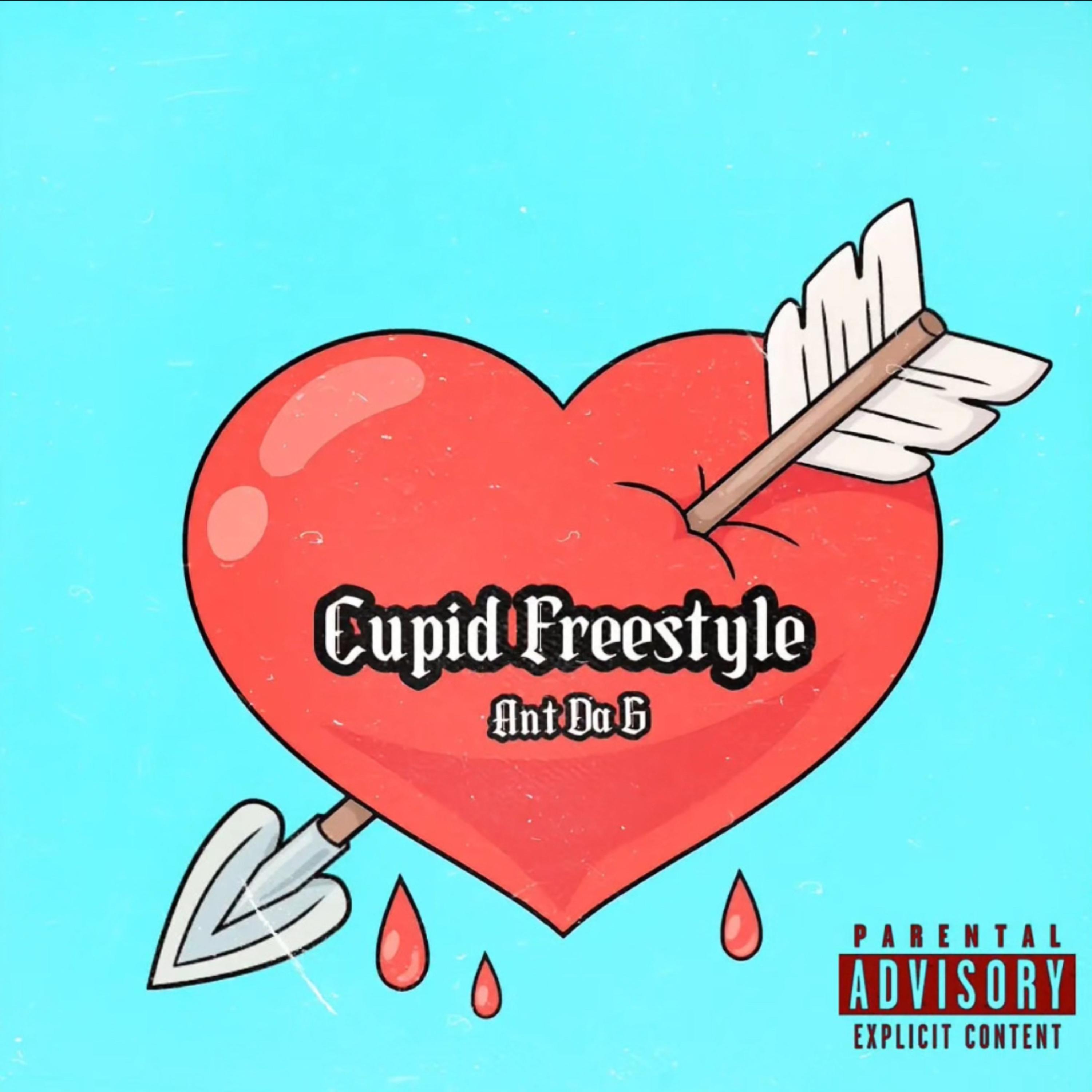 Cupid (Freestyle) artwork