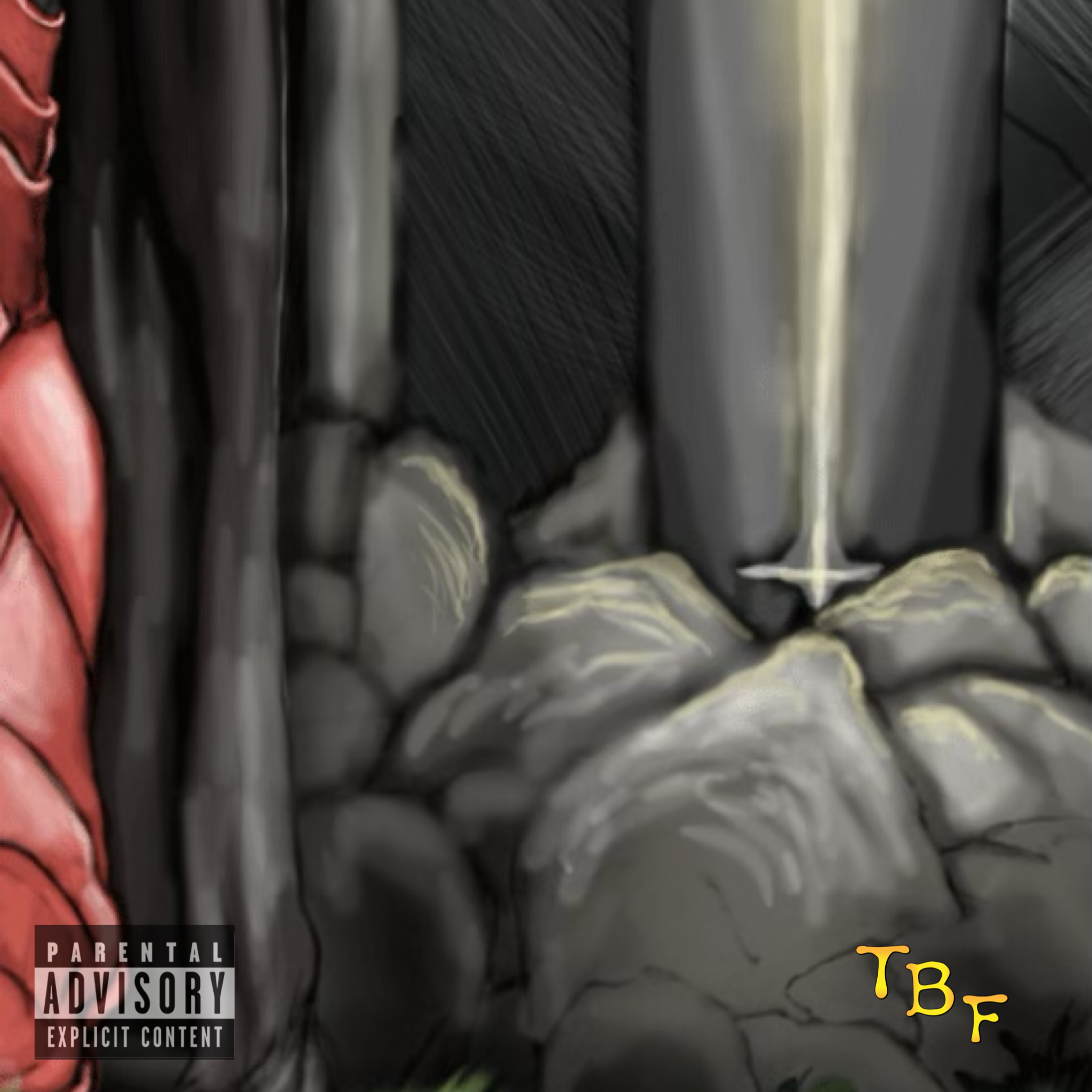 Till The Booth Gone artwork