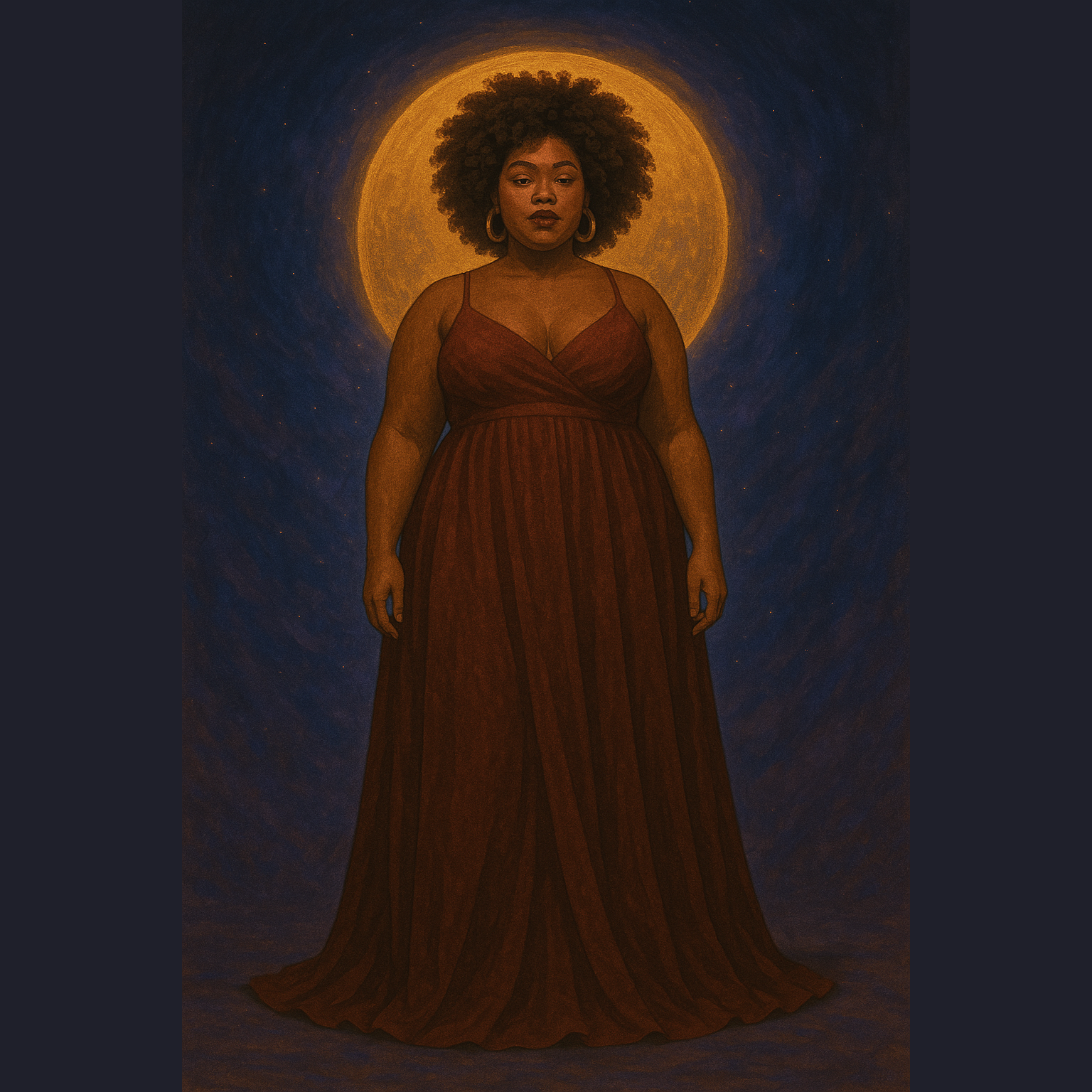 No Room For Maybe artwork