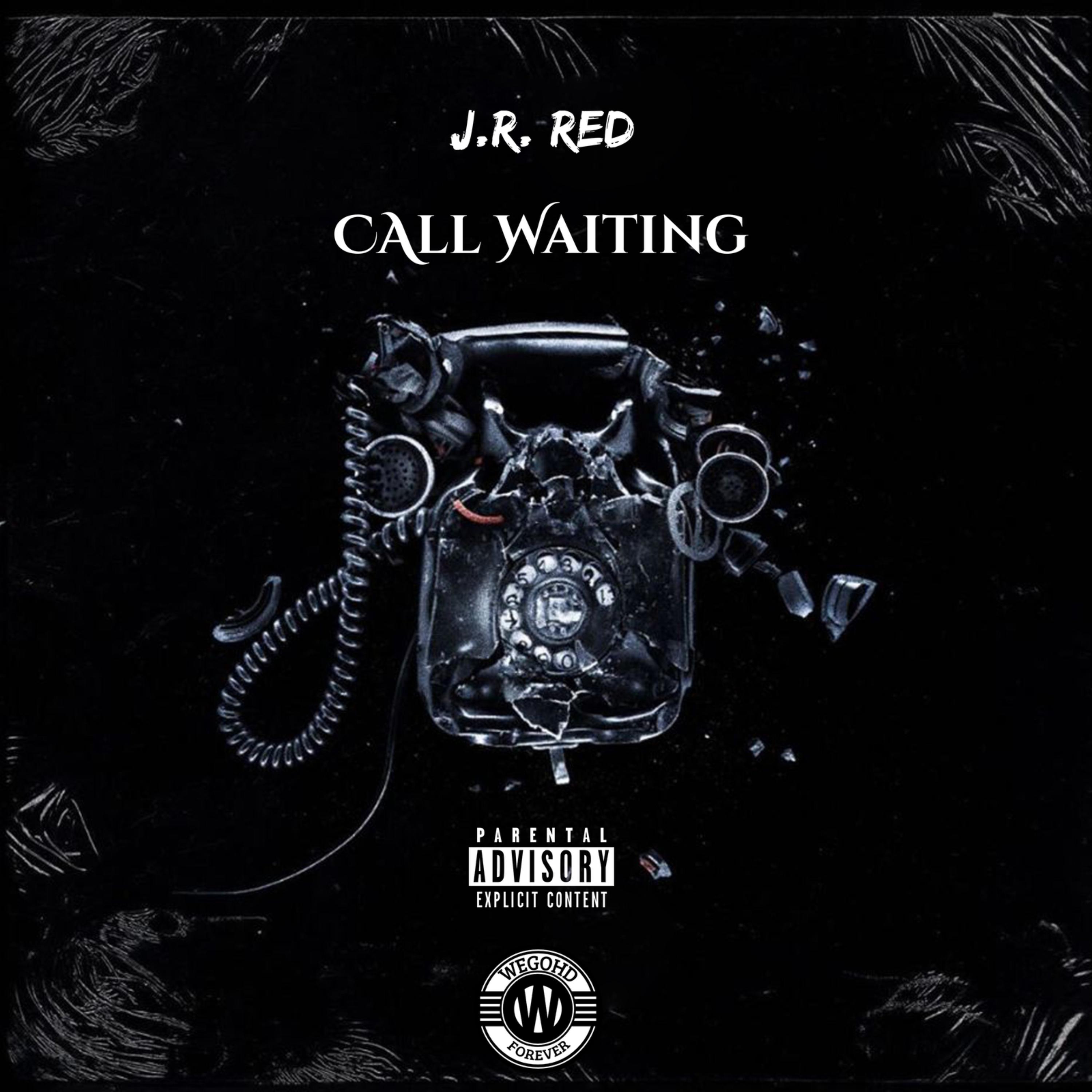 Call Waiting artwork