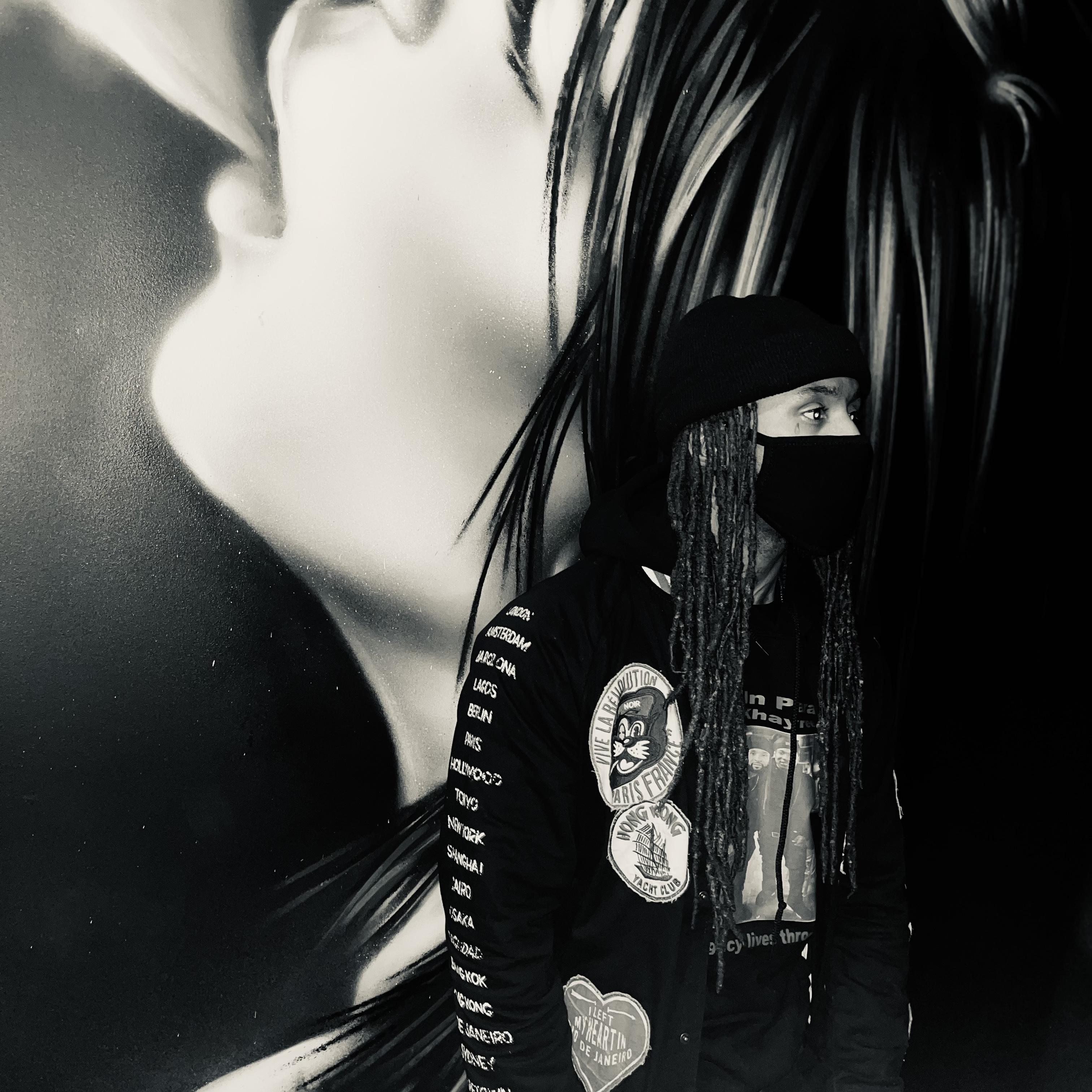 Bigger Picture artwork