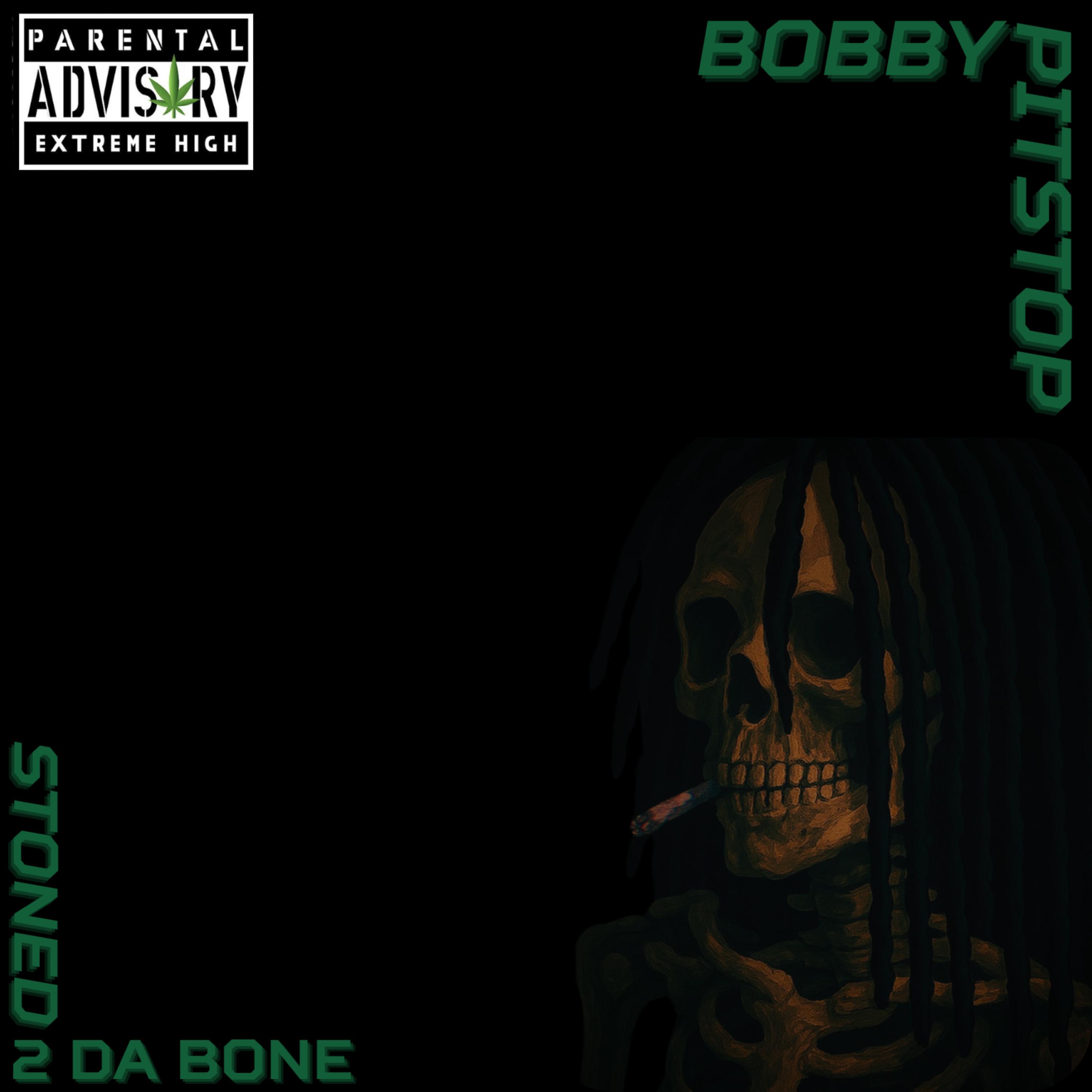 stOnED 2 da bone artwork