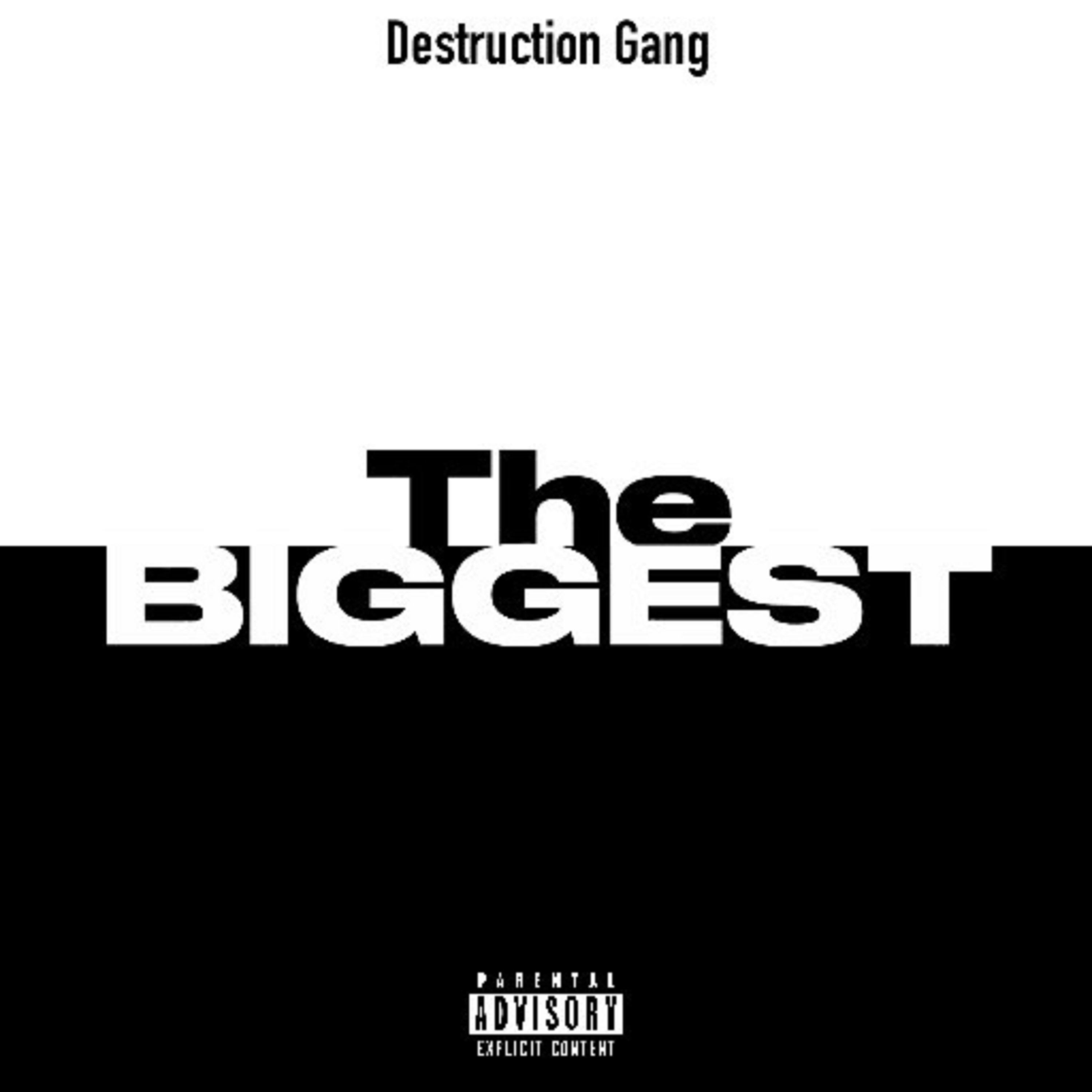 The Biggest artwork