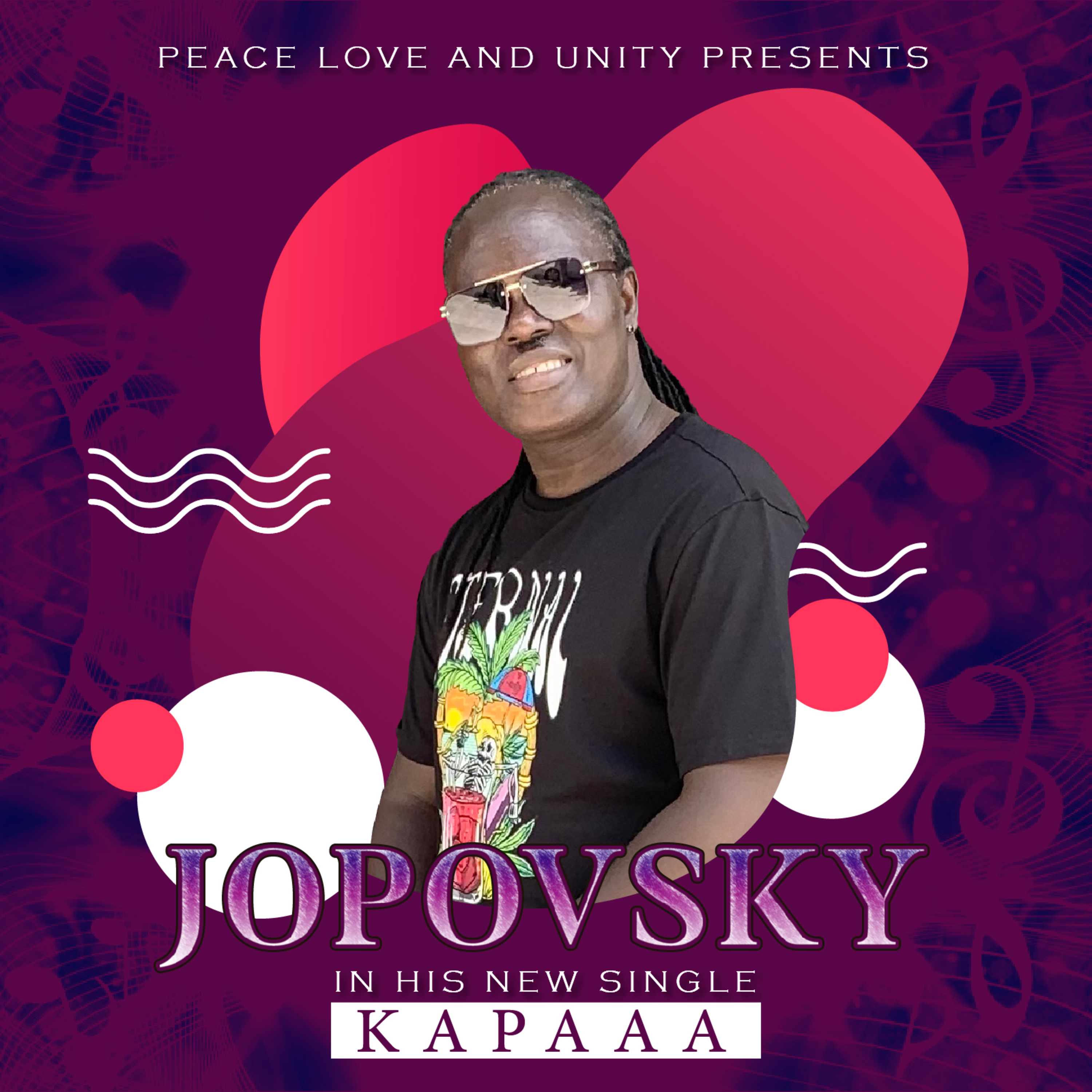 KAPAAA artwork