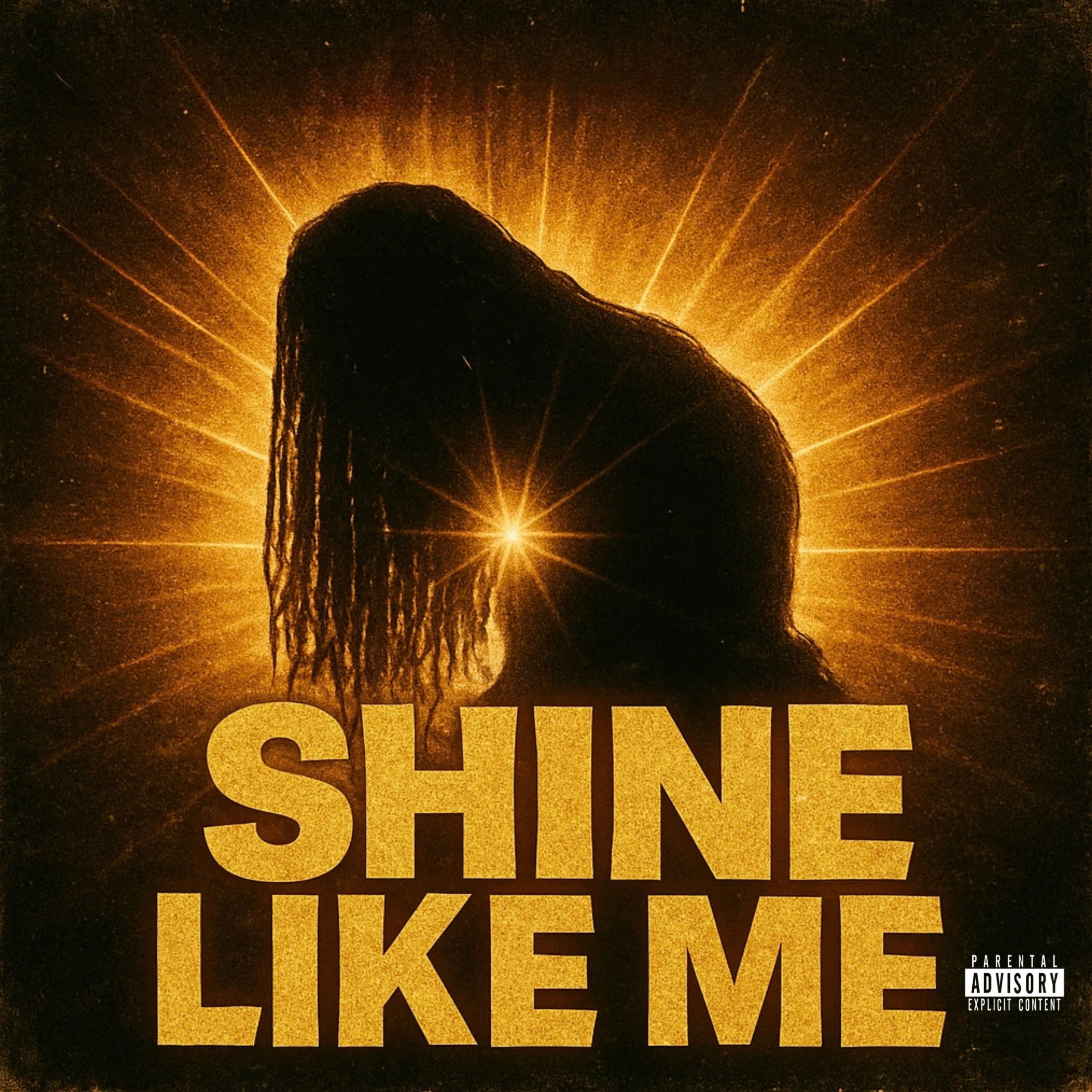Shine Like Me artwork