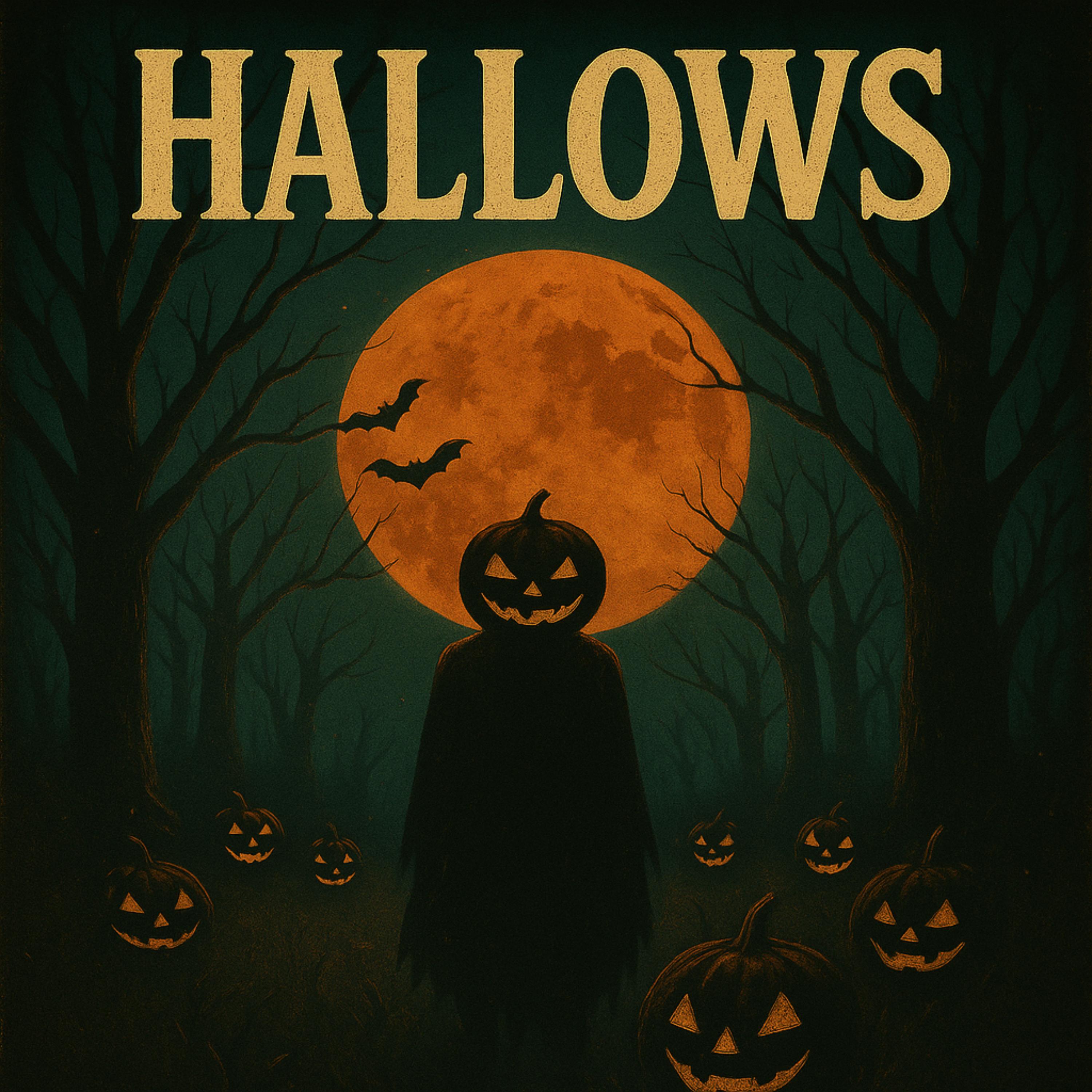 Hallows artwork