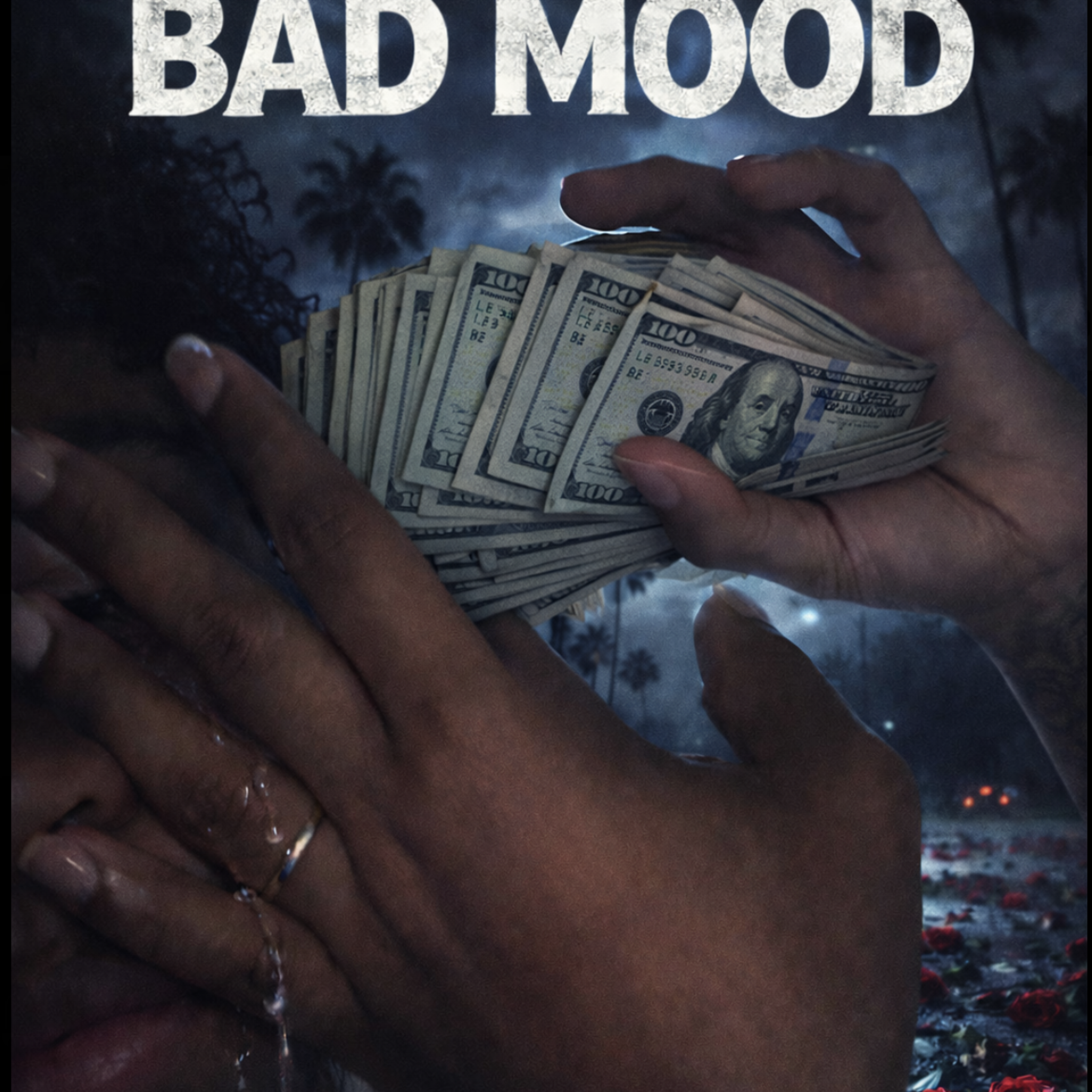 BAD MOOD artwork