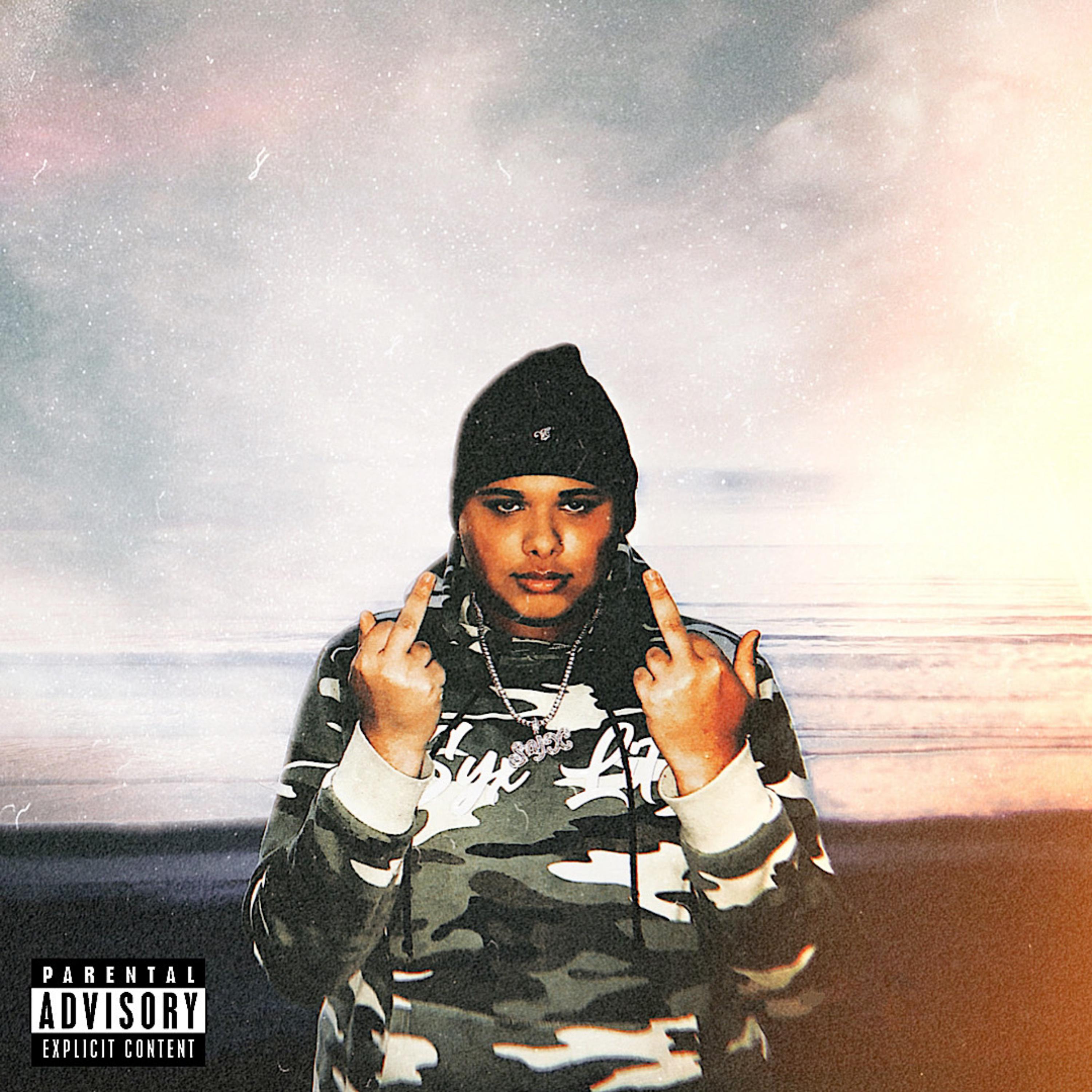 Luv Dat Shit artwork