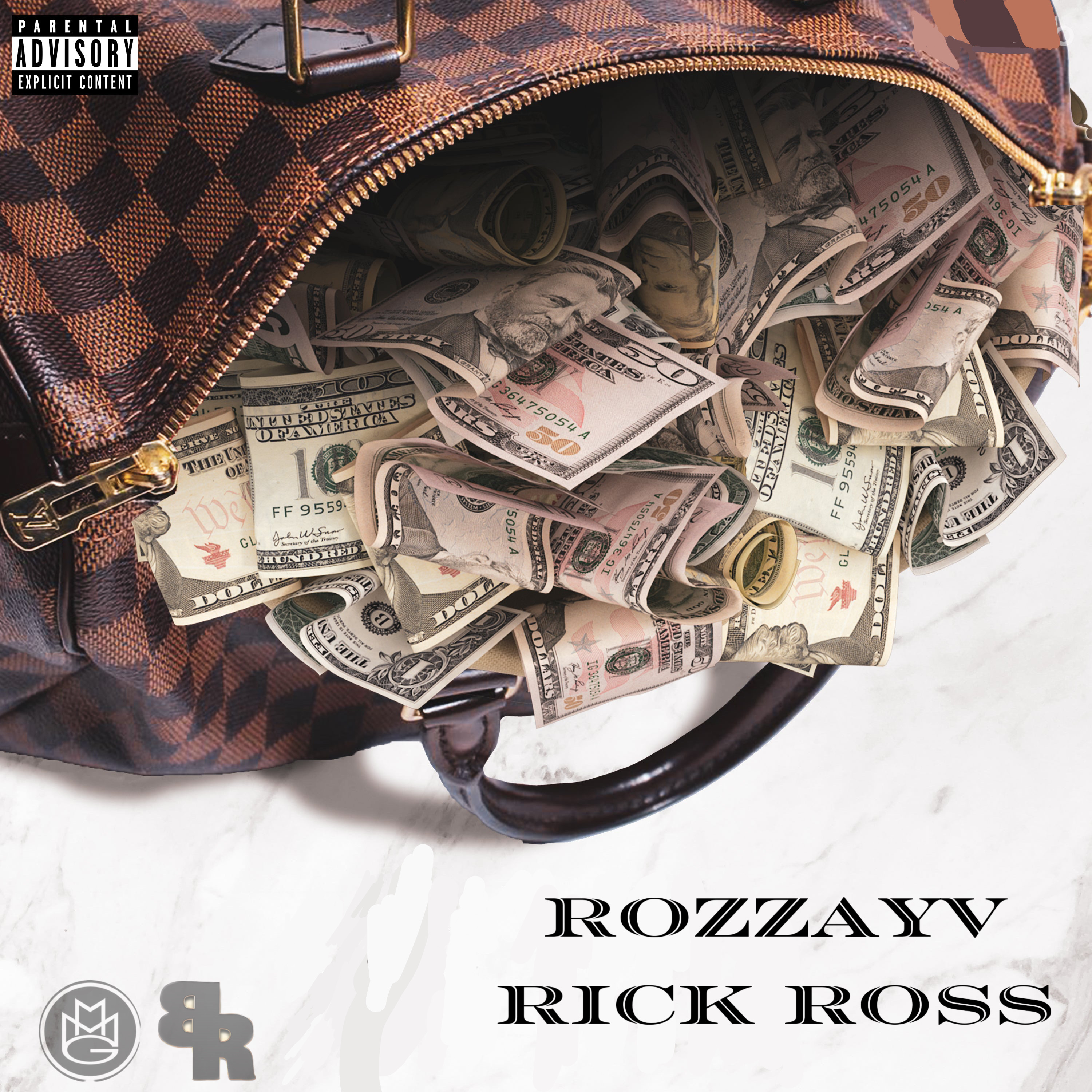 Way I Get It artwork
