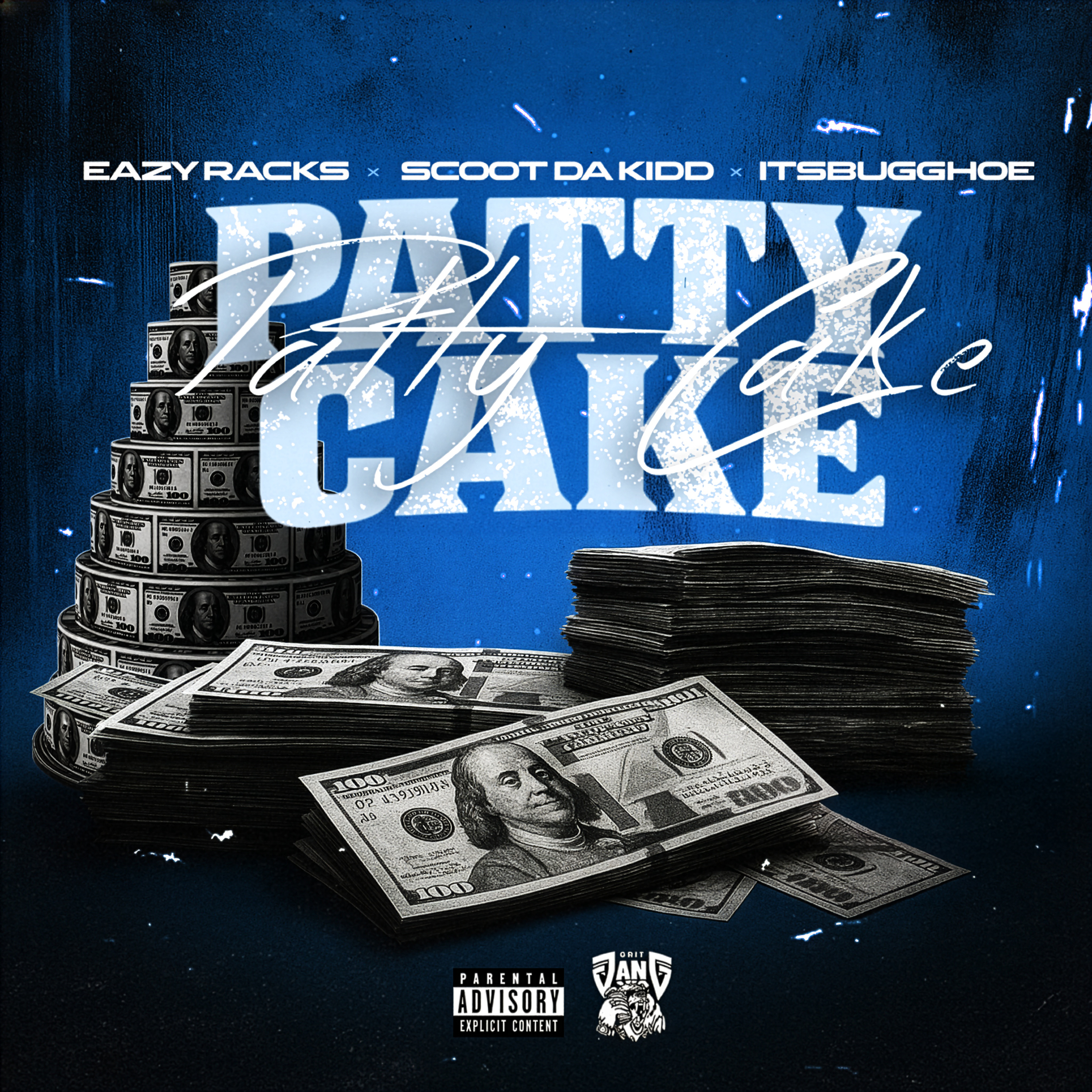 Patty Cake artwork