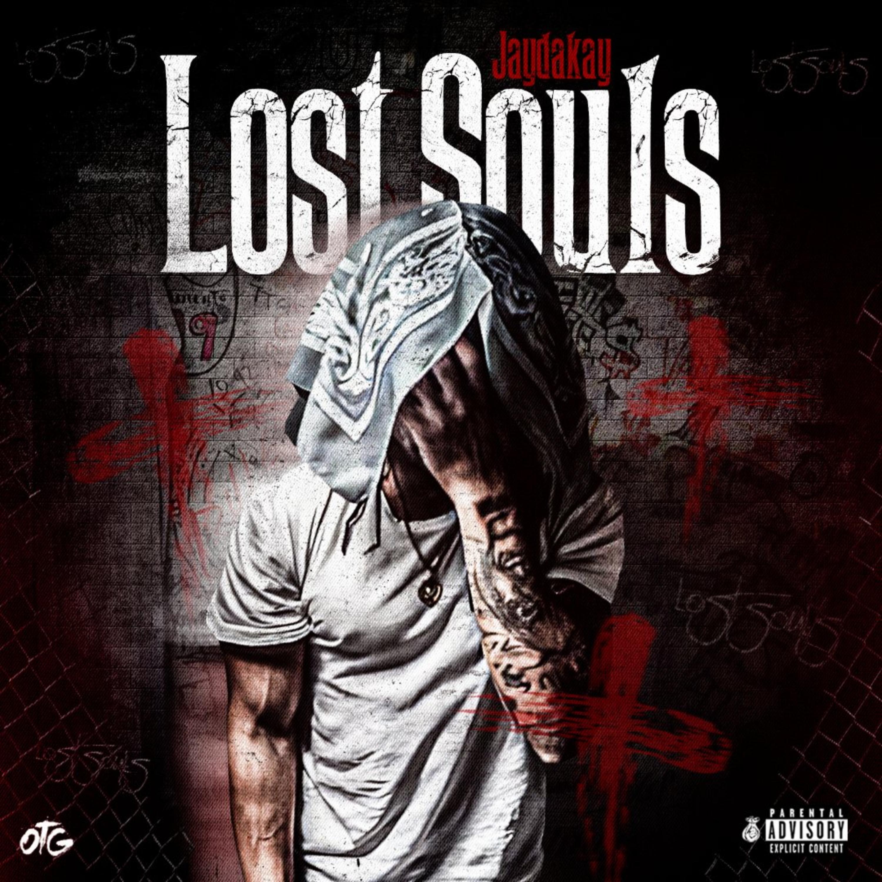 Lost Souls artwork