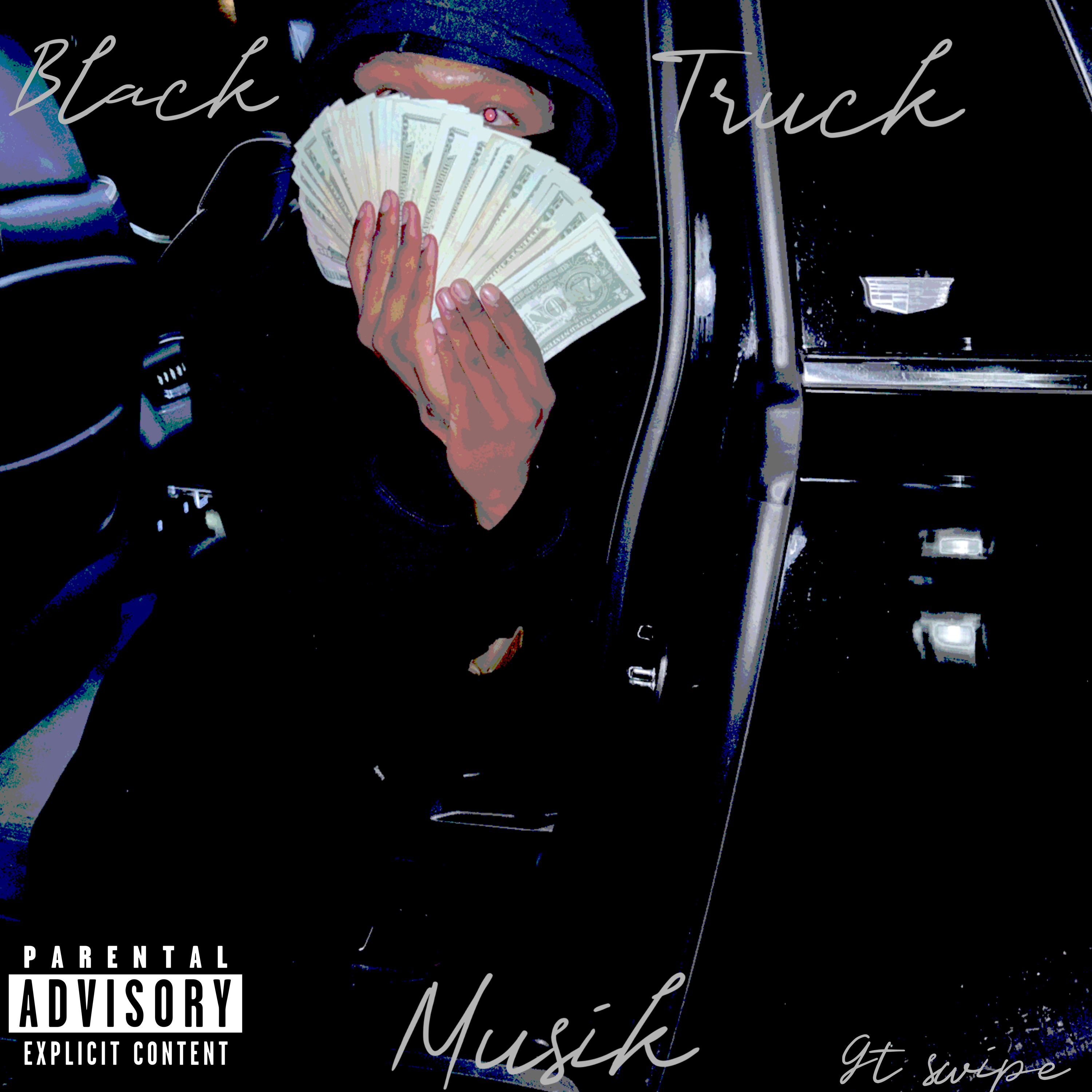BTM 1 artwork
